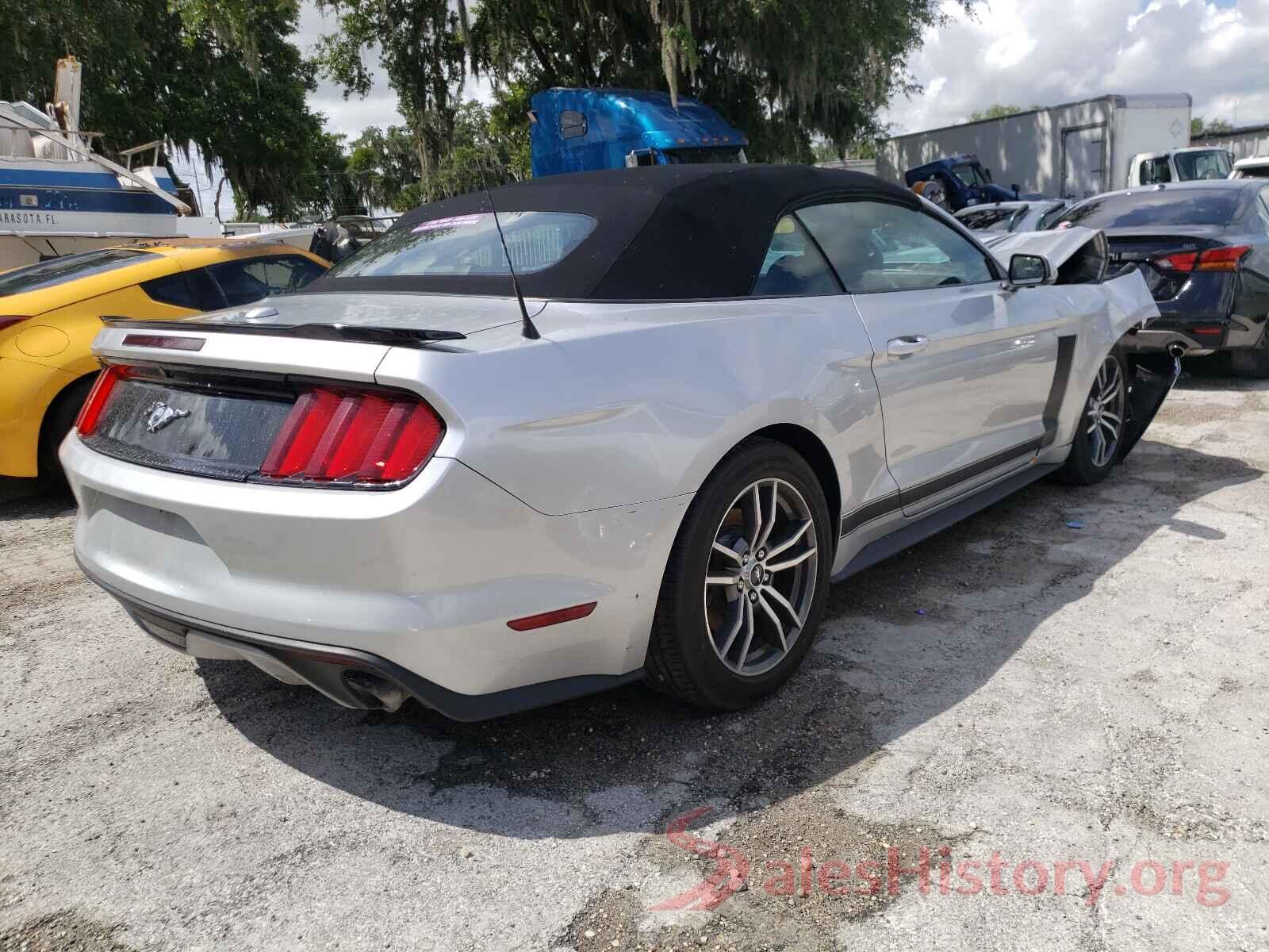 1FATP8UH0G5281856 2016 FORD MUSTANG