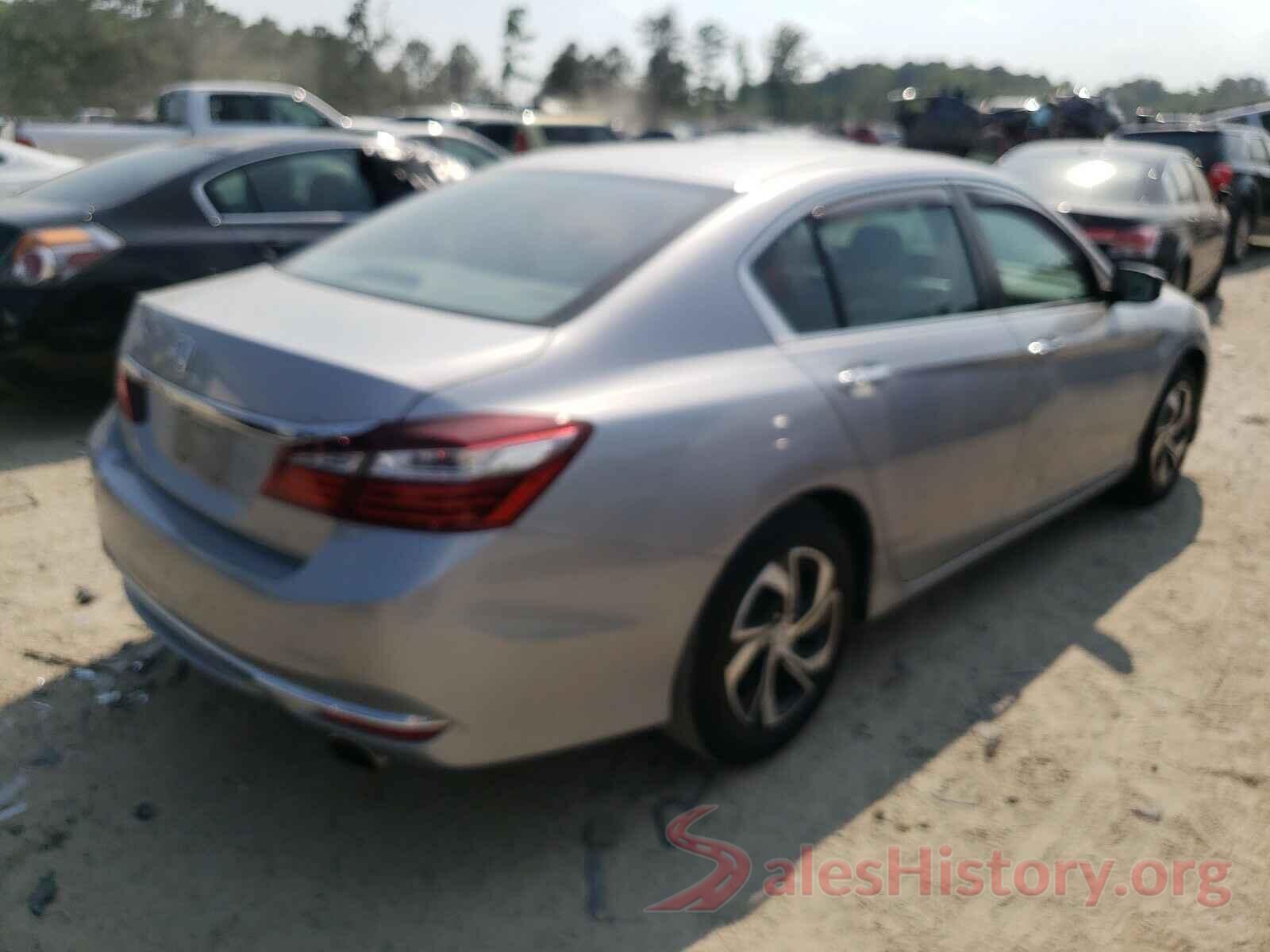 1HGCR2F36GA076053 2016 HONDA ACCORD