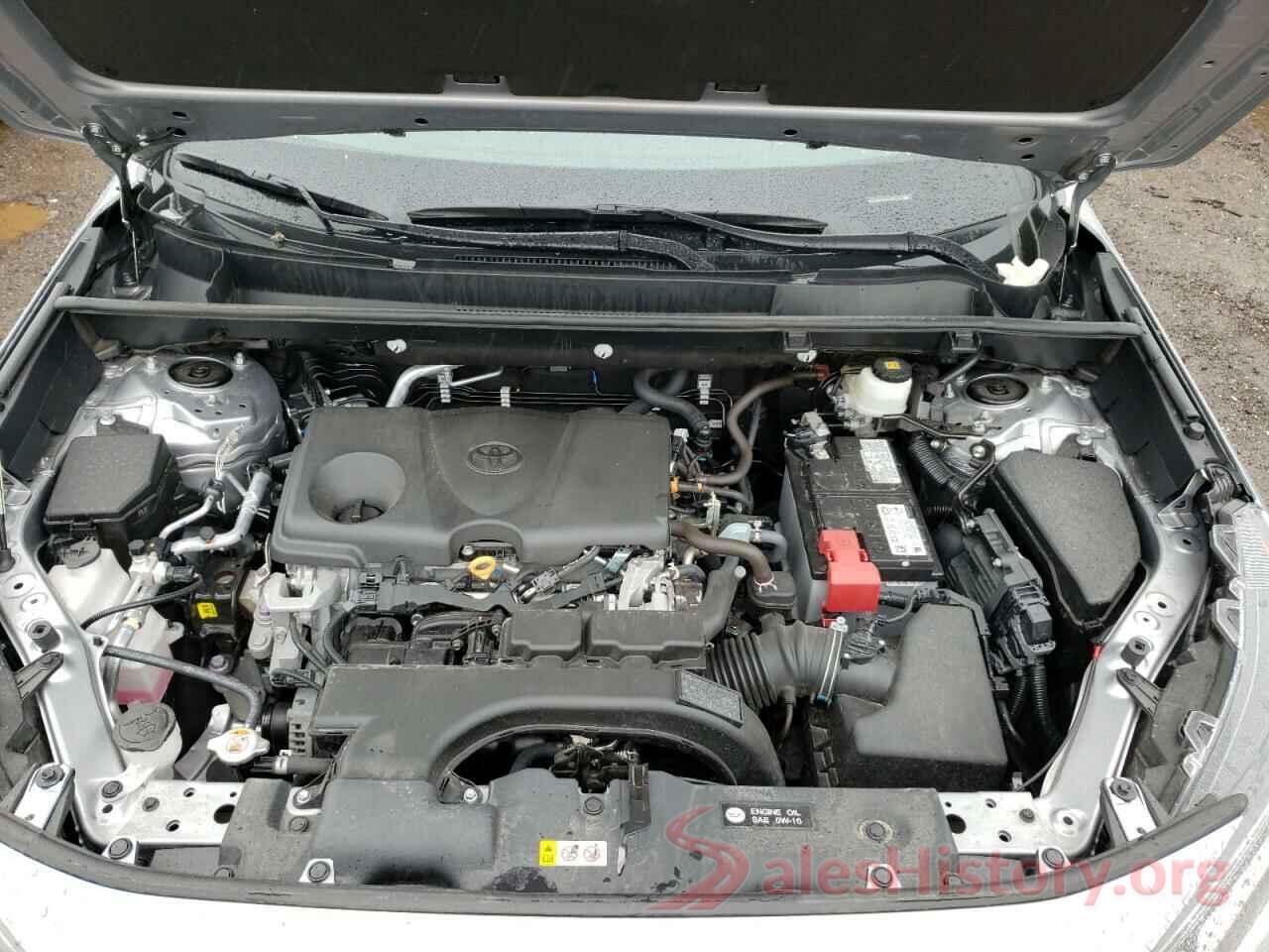 2T3P1RFV6MC217347 2021 TOYOTA RAV4