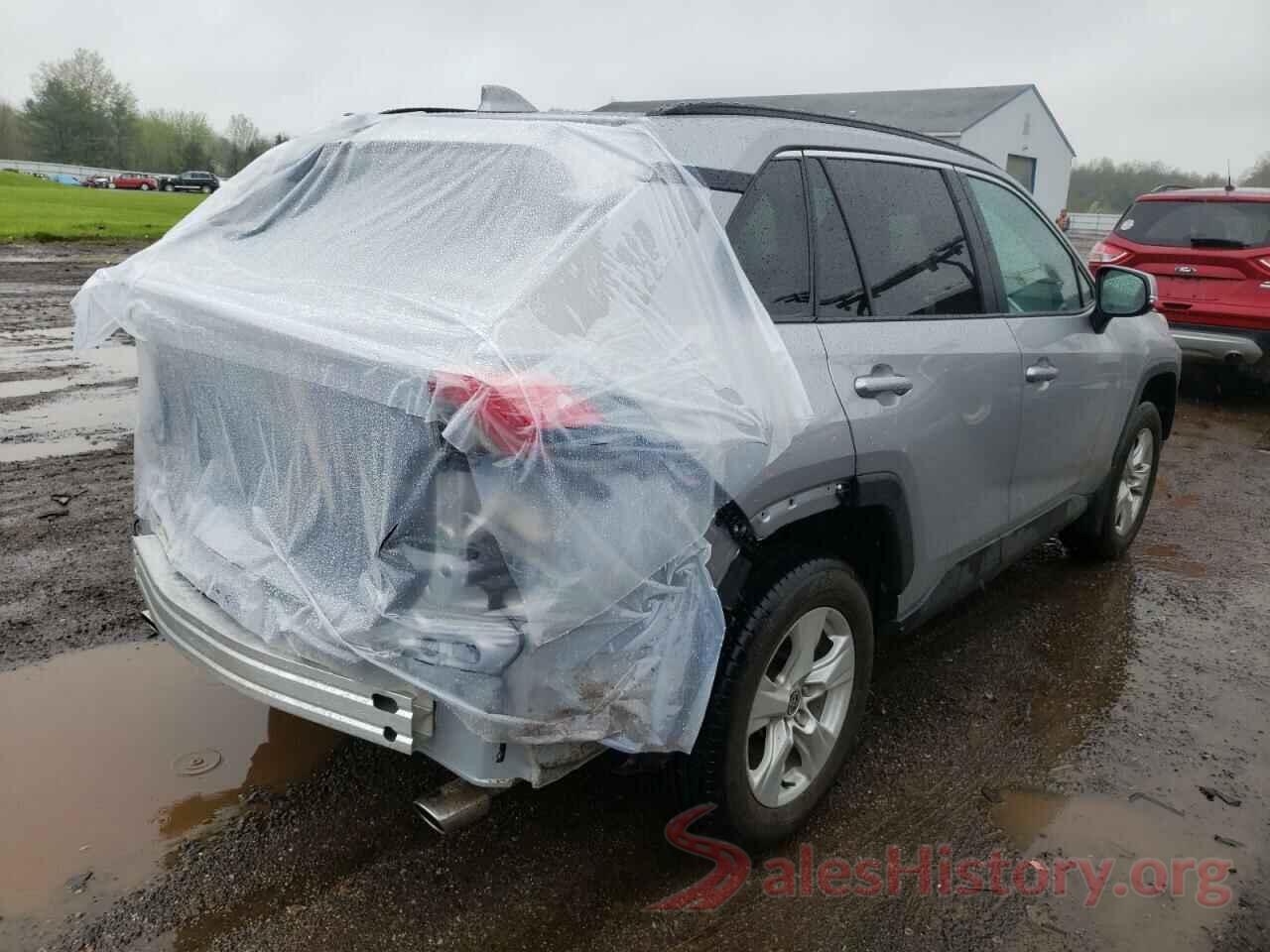 2T3P1RFV6MC217347 2021 TOYOTA RAV4