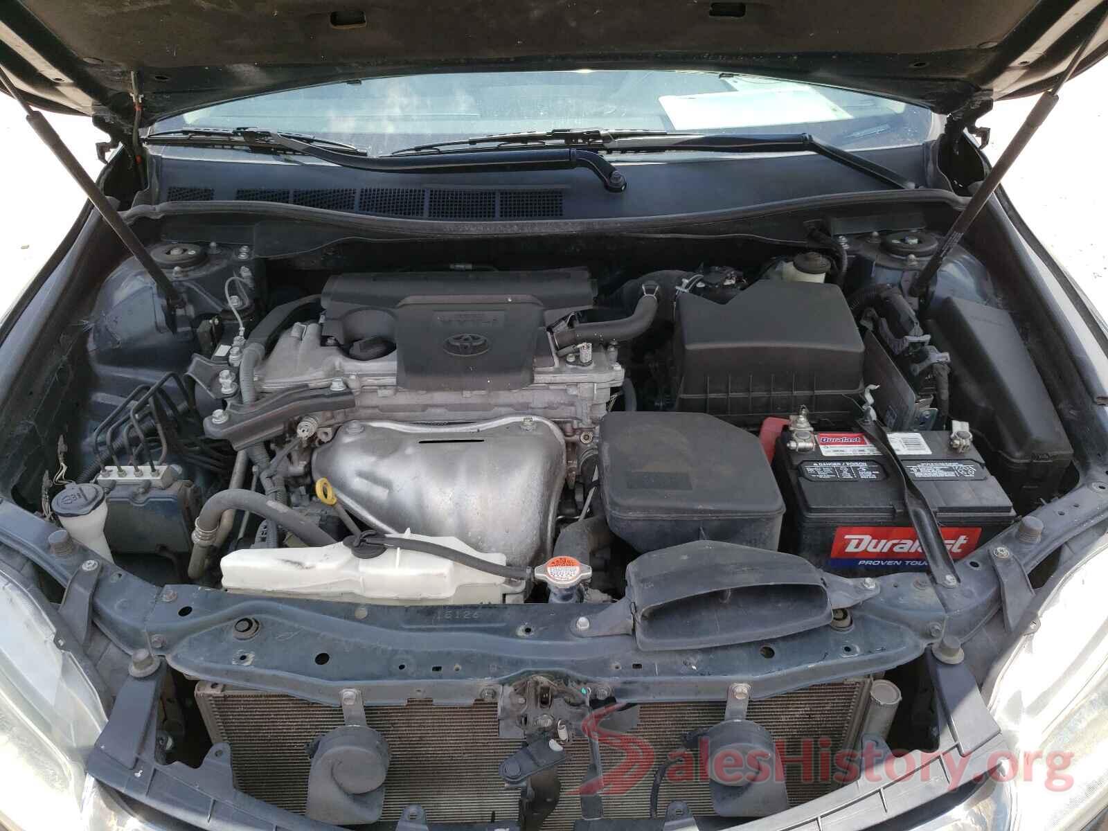 4T1BF1FK3GU131427 2016 TOYOTA CAMRY