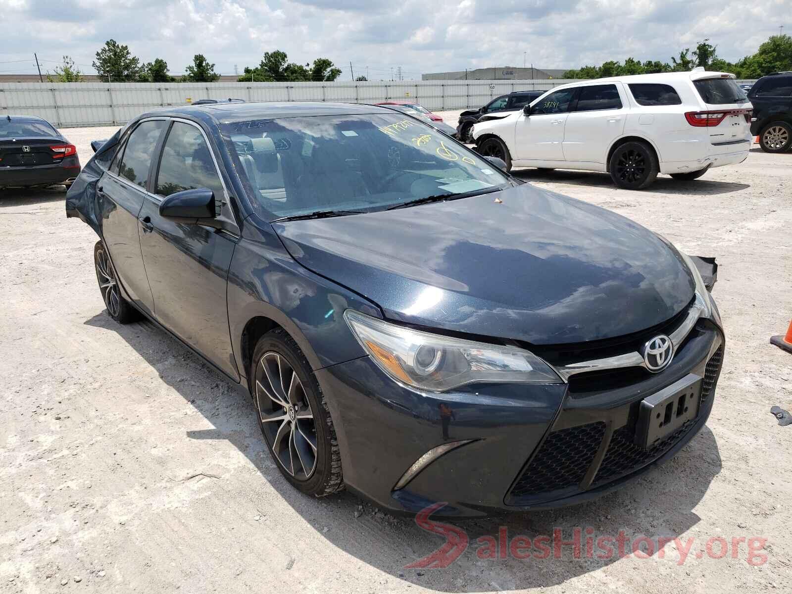 4T1BF1FK3GU131427 2016 TOYOTA CAMRY