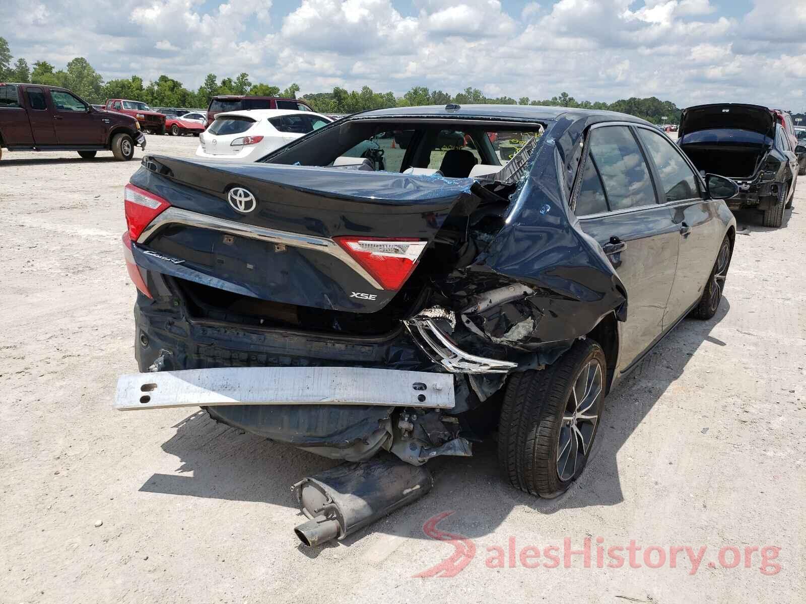 4T1BF1FK3GU131427 2016 TOYOTA CAMRY