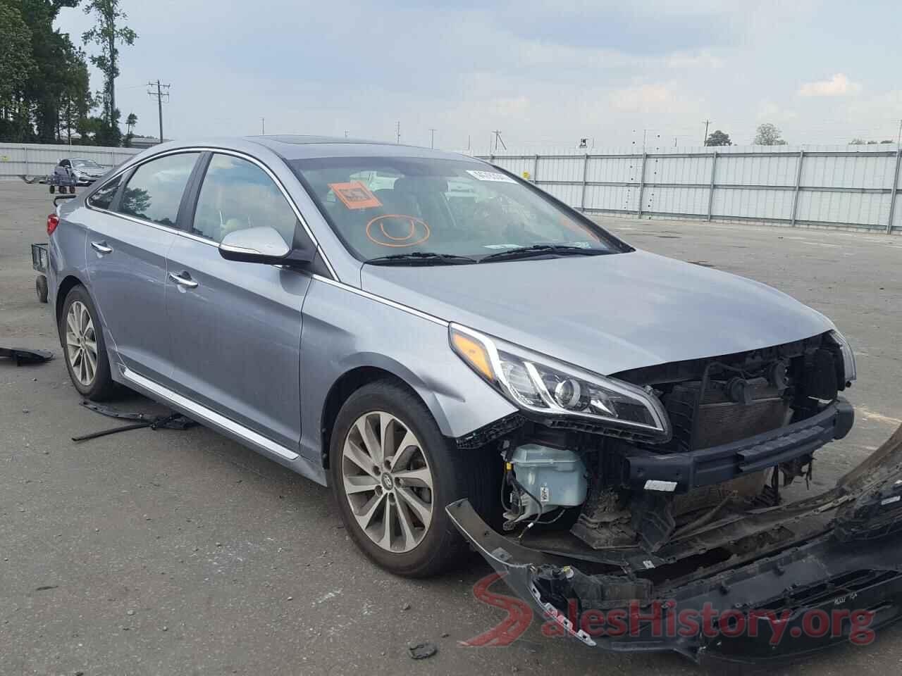 5NPE34AF6GH431818 2016 HYUNDAI SONATA