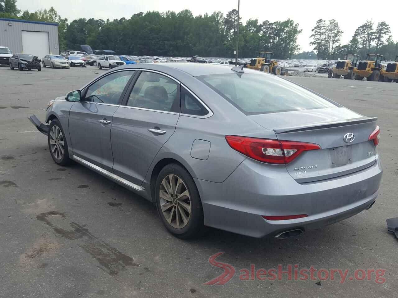 5NPE34AF6GH431818 2016 HYUNDAI SONATA