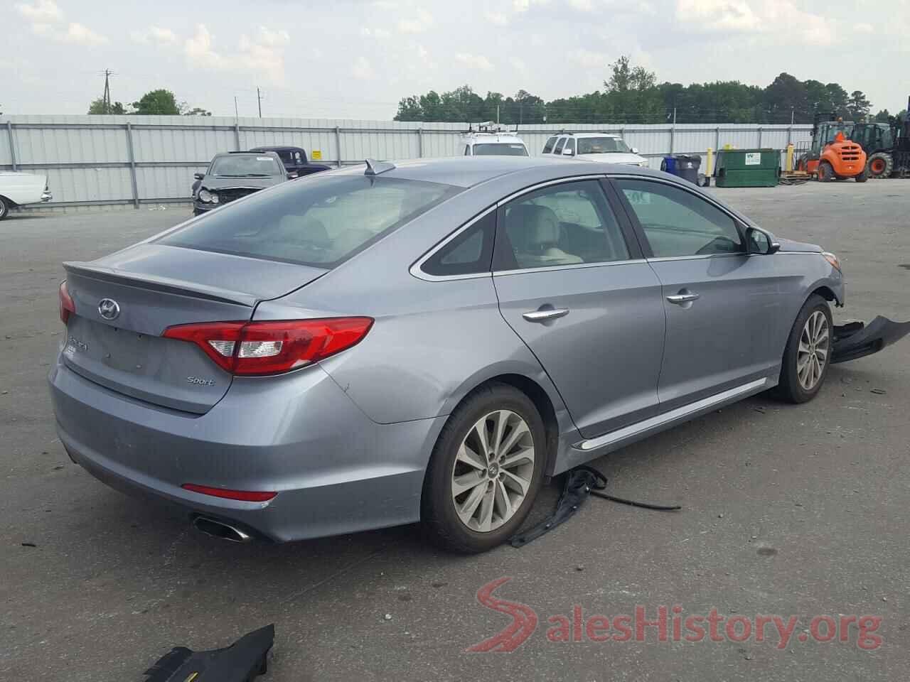 5NPE34AF6GH431818 2016 HYUNDAI SONATA