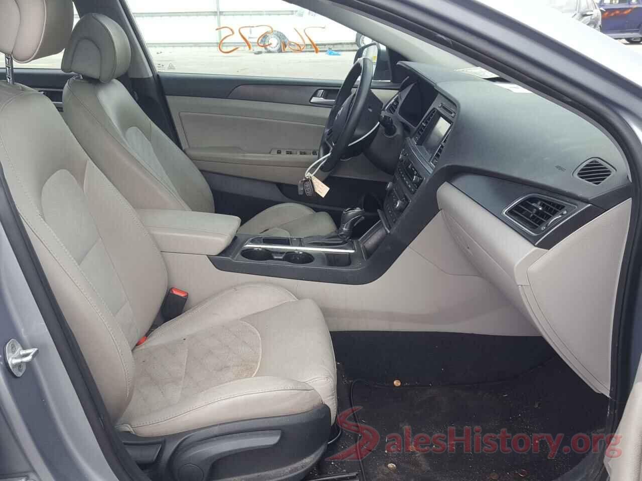 5NPE34AF6GH431818 2016 HYUNDAI SONATA