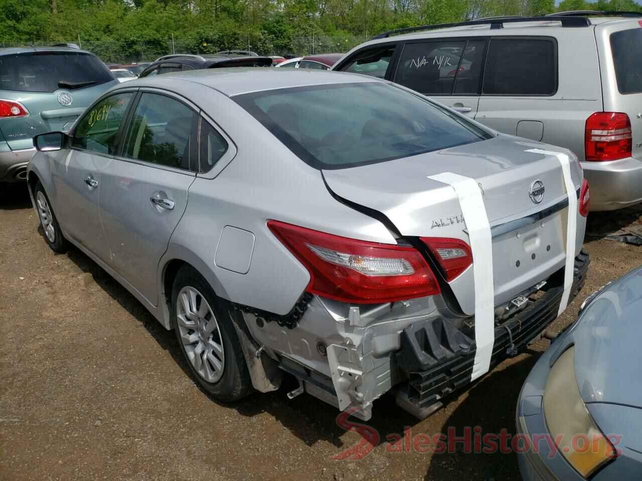 1N4AL3AP3JC225995 2018 NISSAN ALTIMA