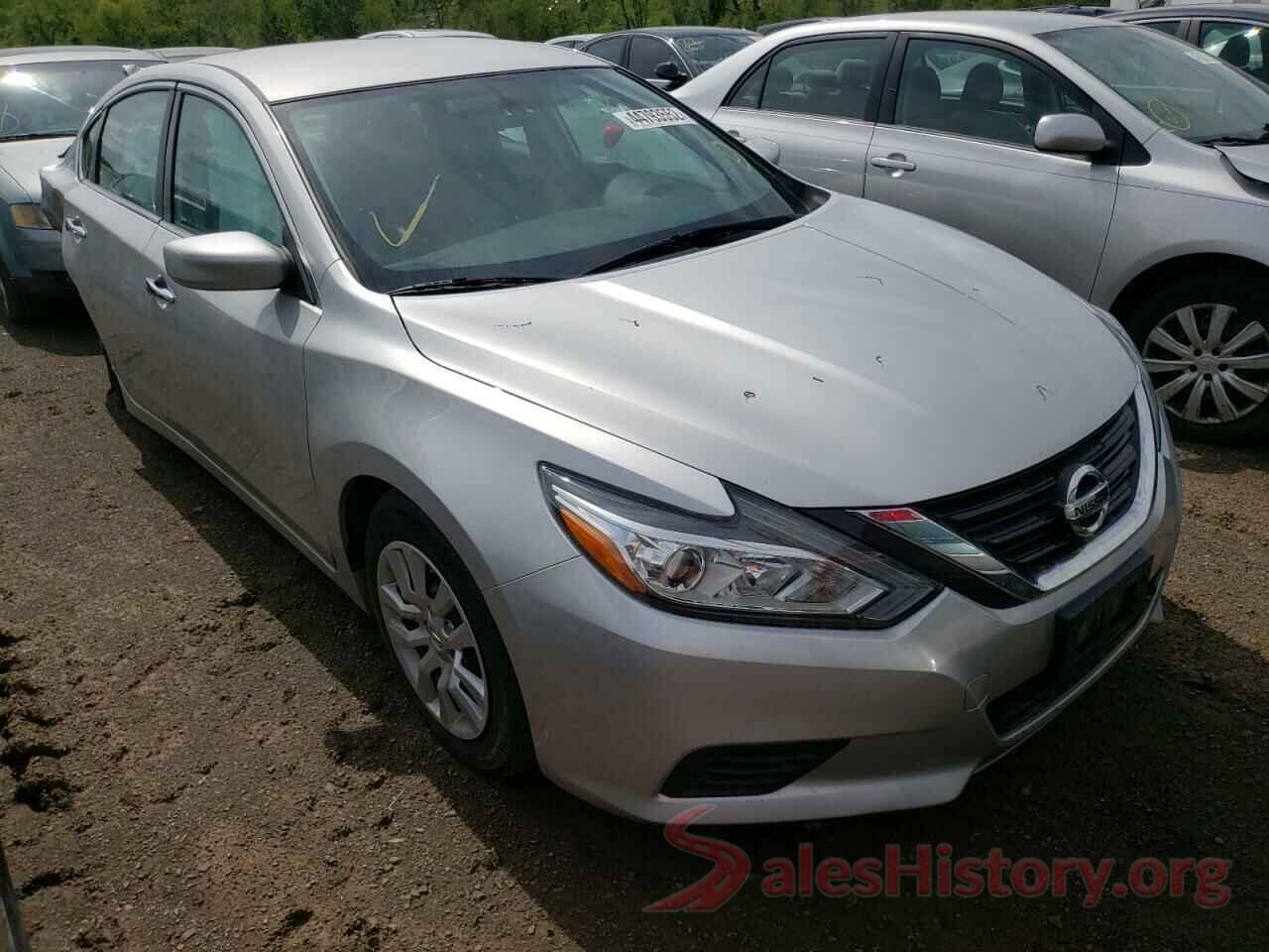 1N4AL3AP3JC225995 2018 NISSAN ALTIMA