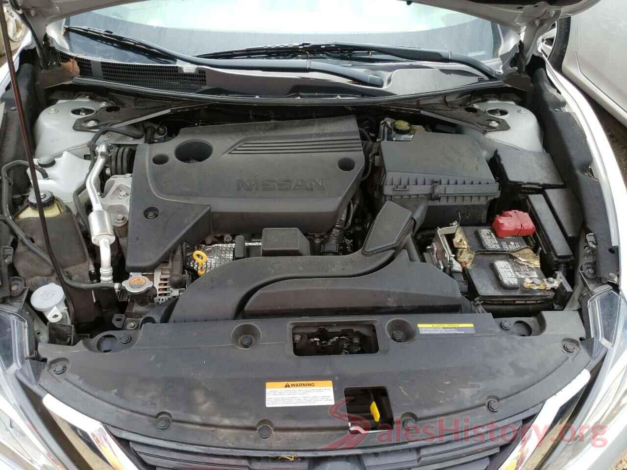 1N4AL3AP3JC225995 2018 NISSAN ALTIMA