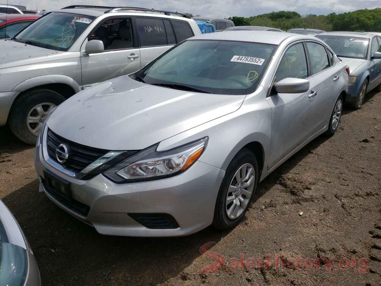 1N4AL3AP3JC225995 2018 NISSAN ALTIMA