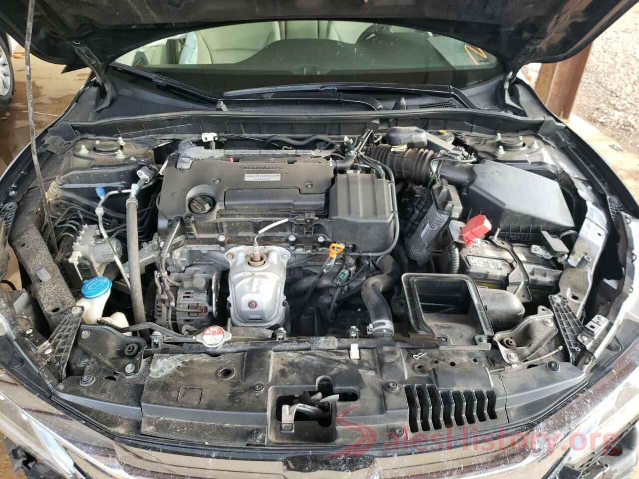 1HGCR2F31GA165478 2016 HONDA ACCORD