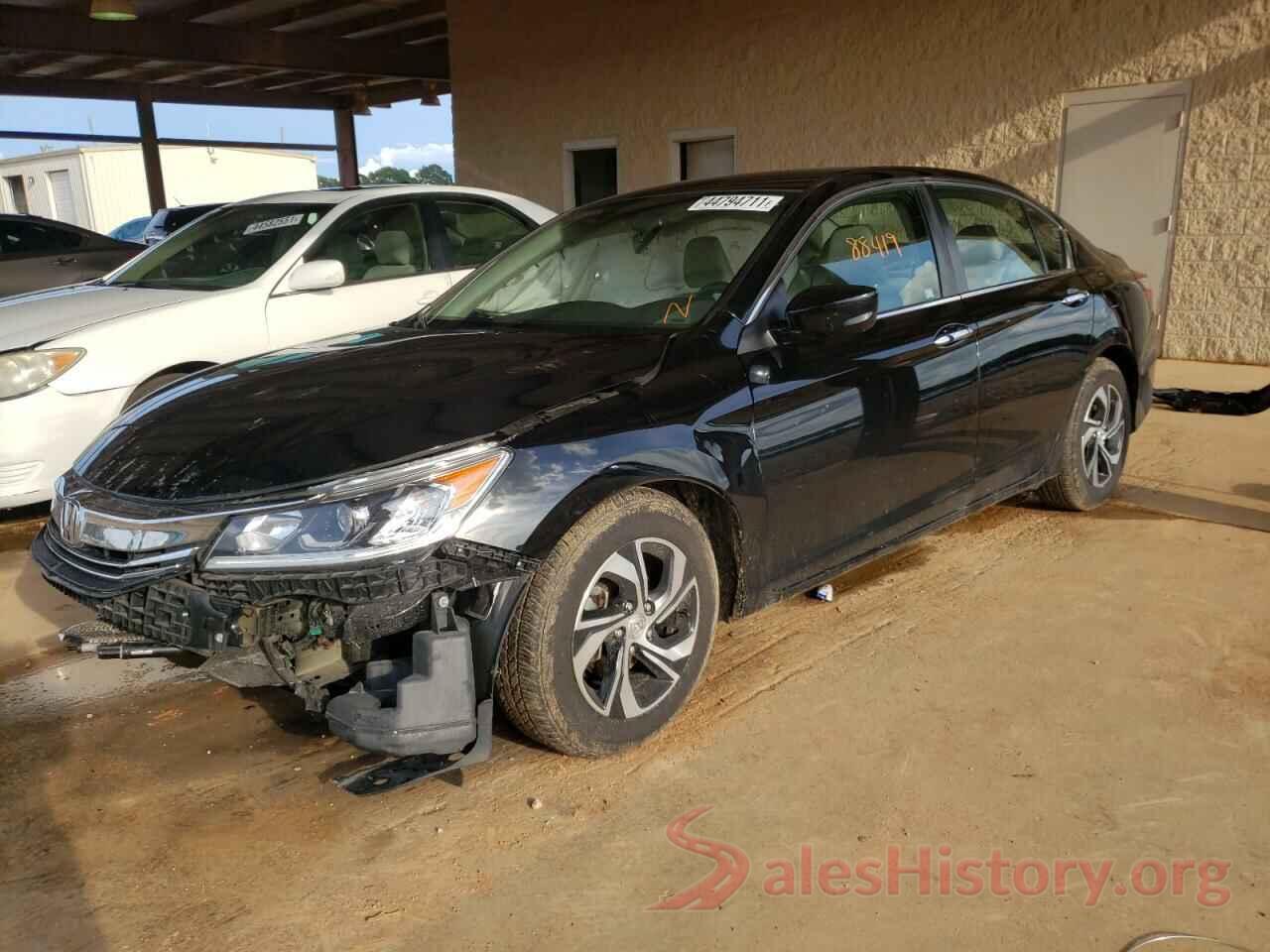 1HGCR2F31GA165478 2016 HONDA ACCORD