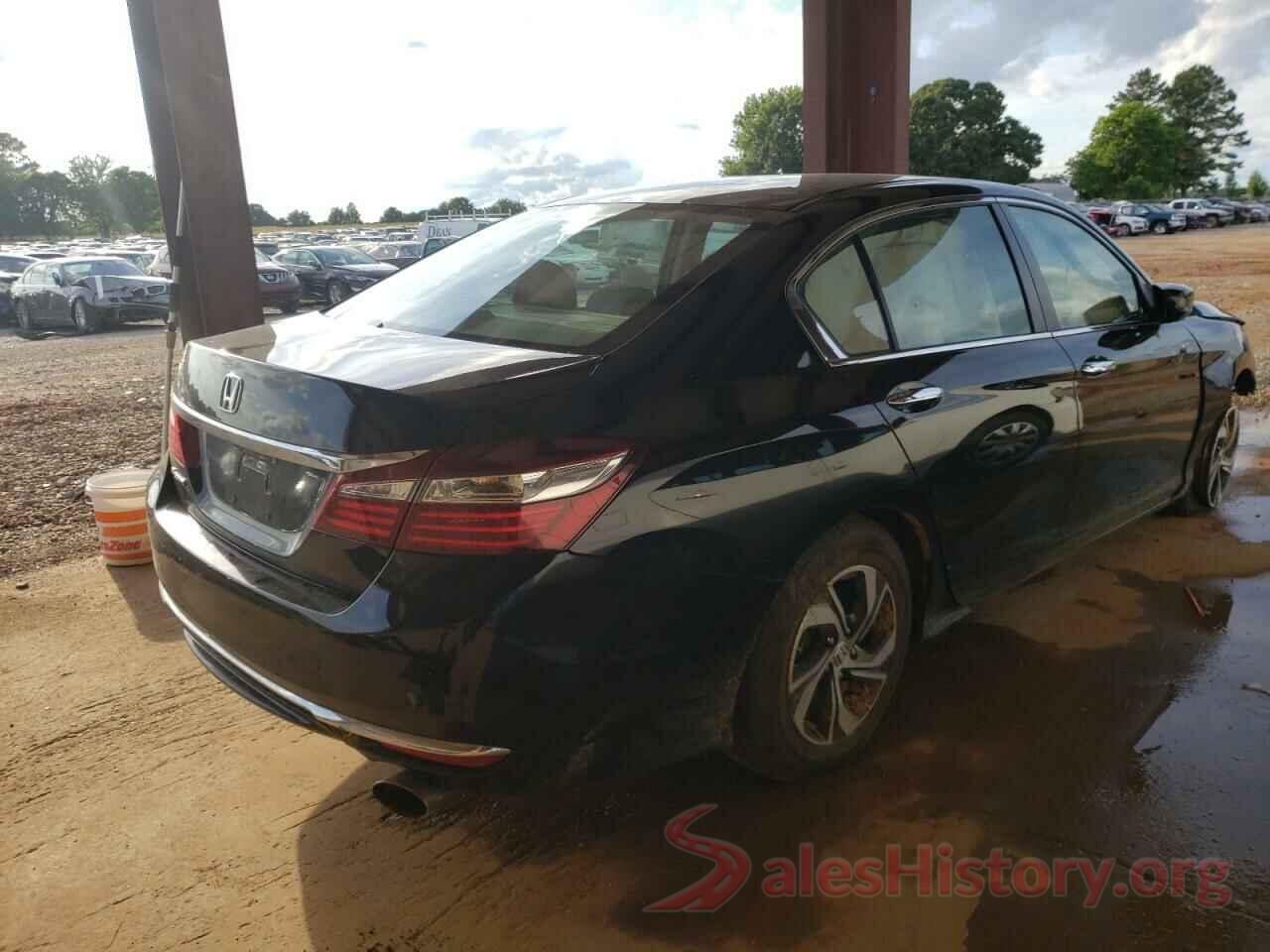 1HGCR2F31GA165478 2016 HONDA ACCORD