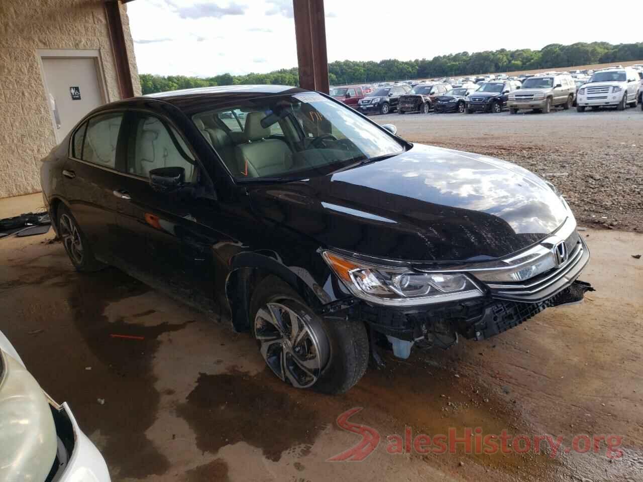 1HGCR2F31GA165478 2016 HONDA ACCORD