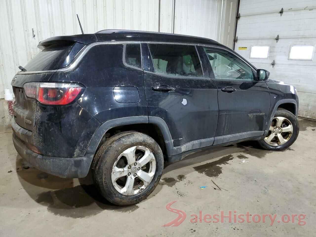 3C4NJDBB1JT246729 2018 JEEP COMPASS