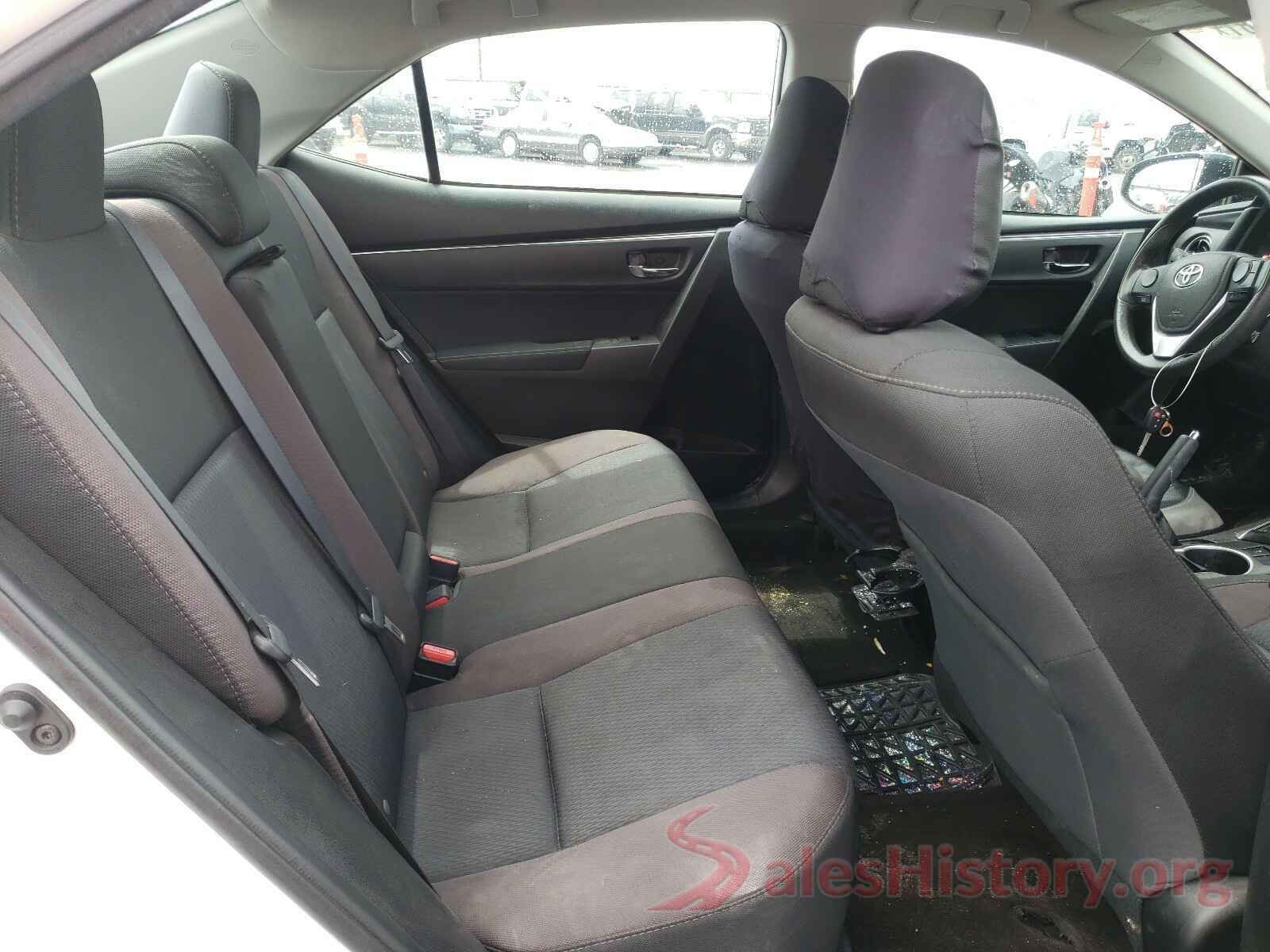 5YFBURHEXHP672392 2017 TOYOTA COROLLA