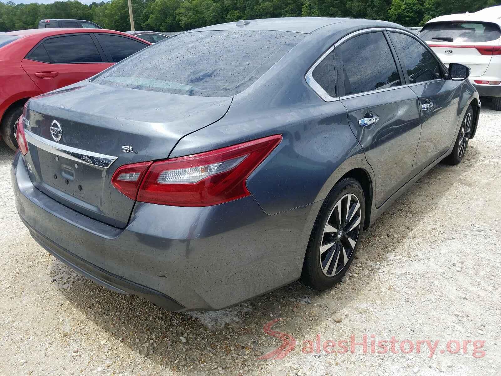 1N4AL3AP6JC270722 2018 NISSAN ALTIMA