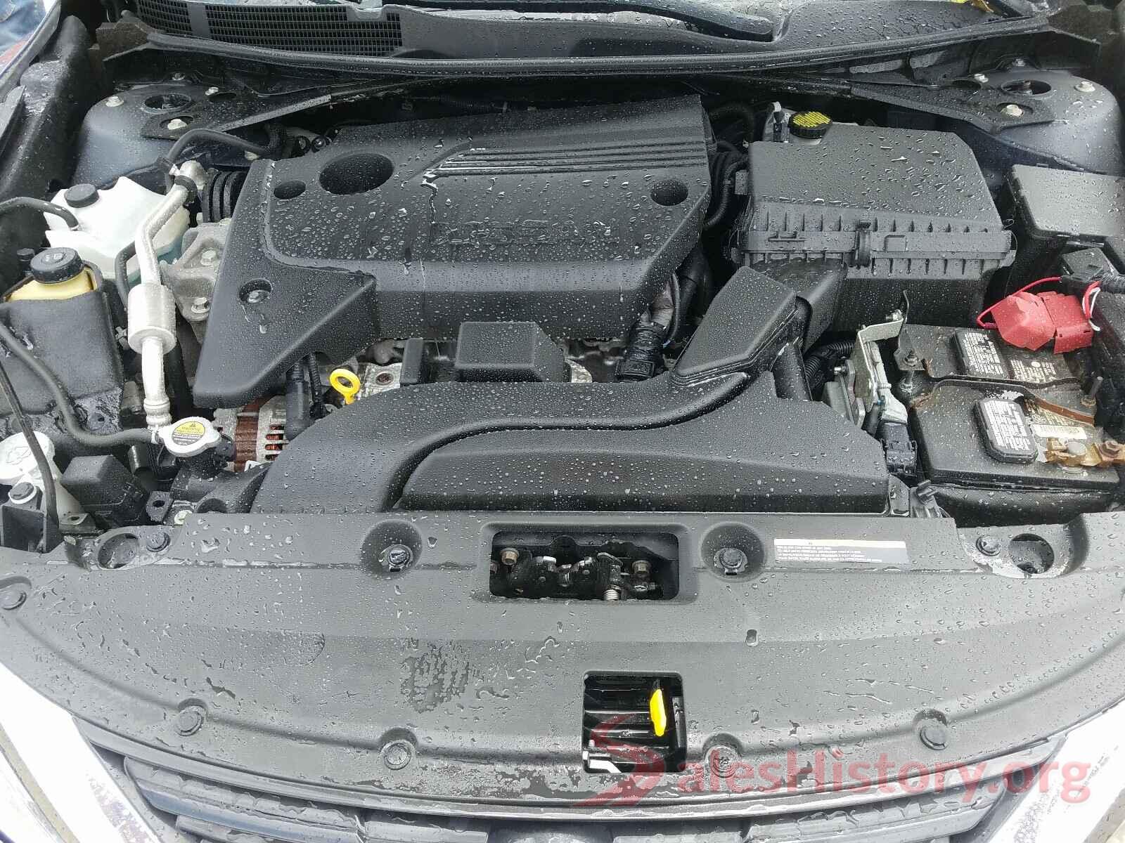 1N4AL3AP6JC270722 2018 NISSAN ALTIMA