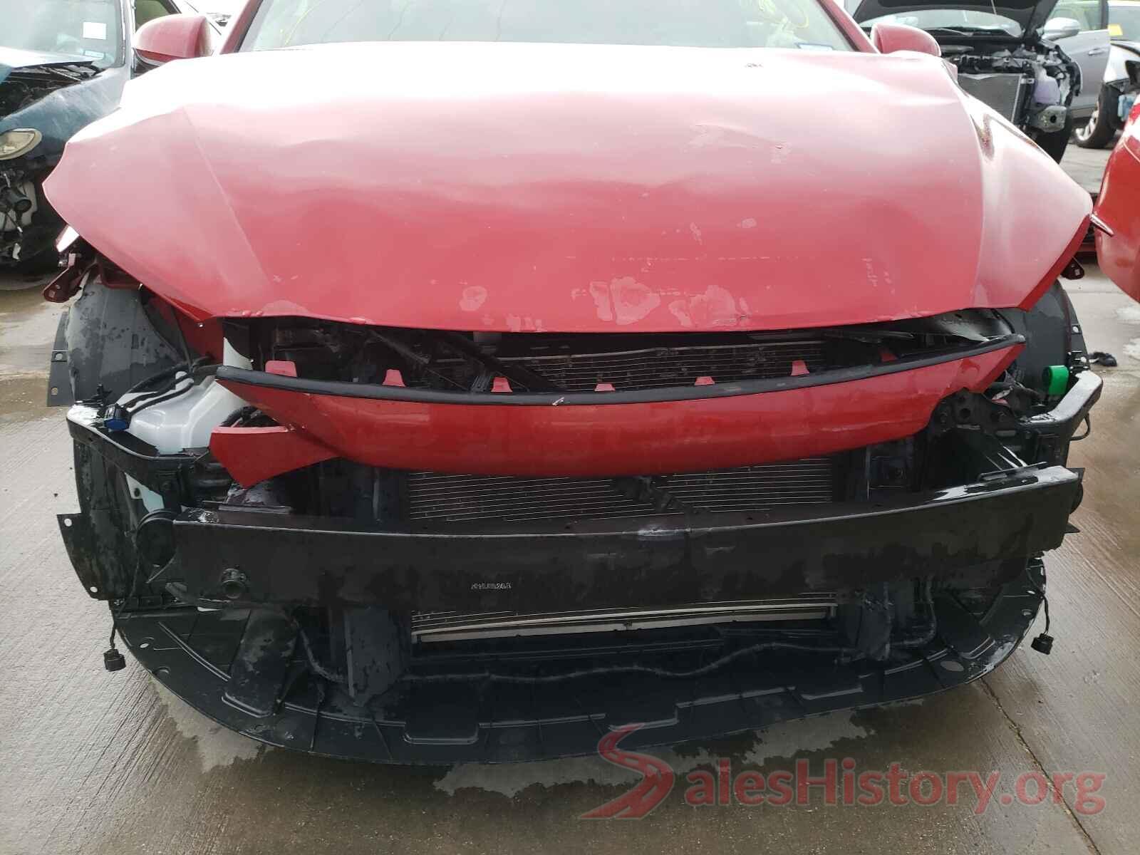 KMHD84LF8HU275407 2017 HYUNDAI ELANTRA