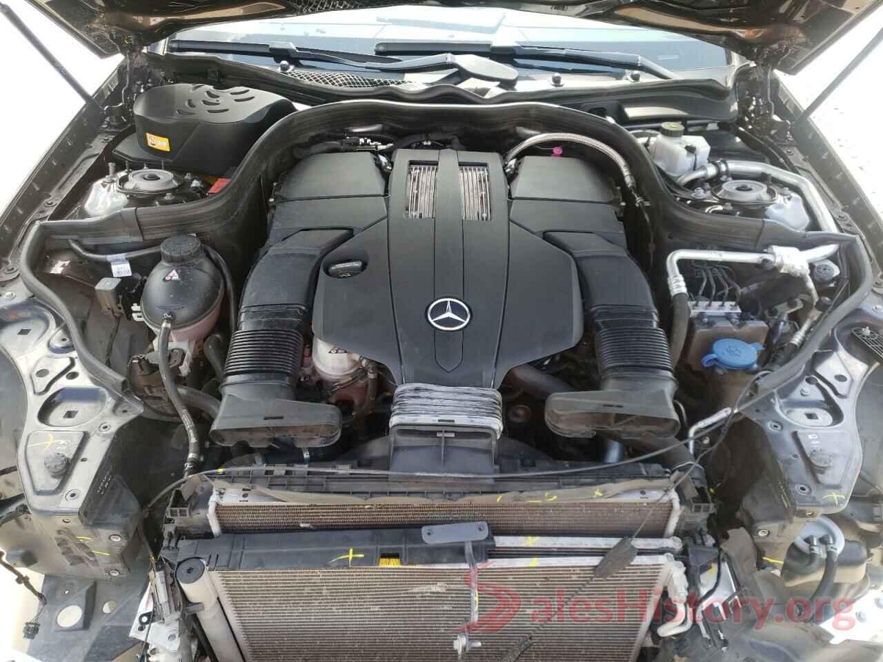 WDDLJ6HB8GA163962 2016 MERCEDES-BENZ C CLASS