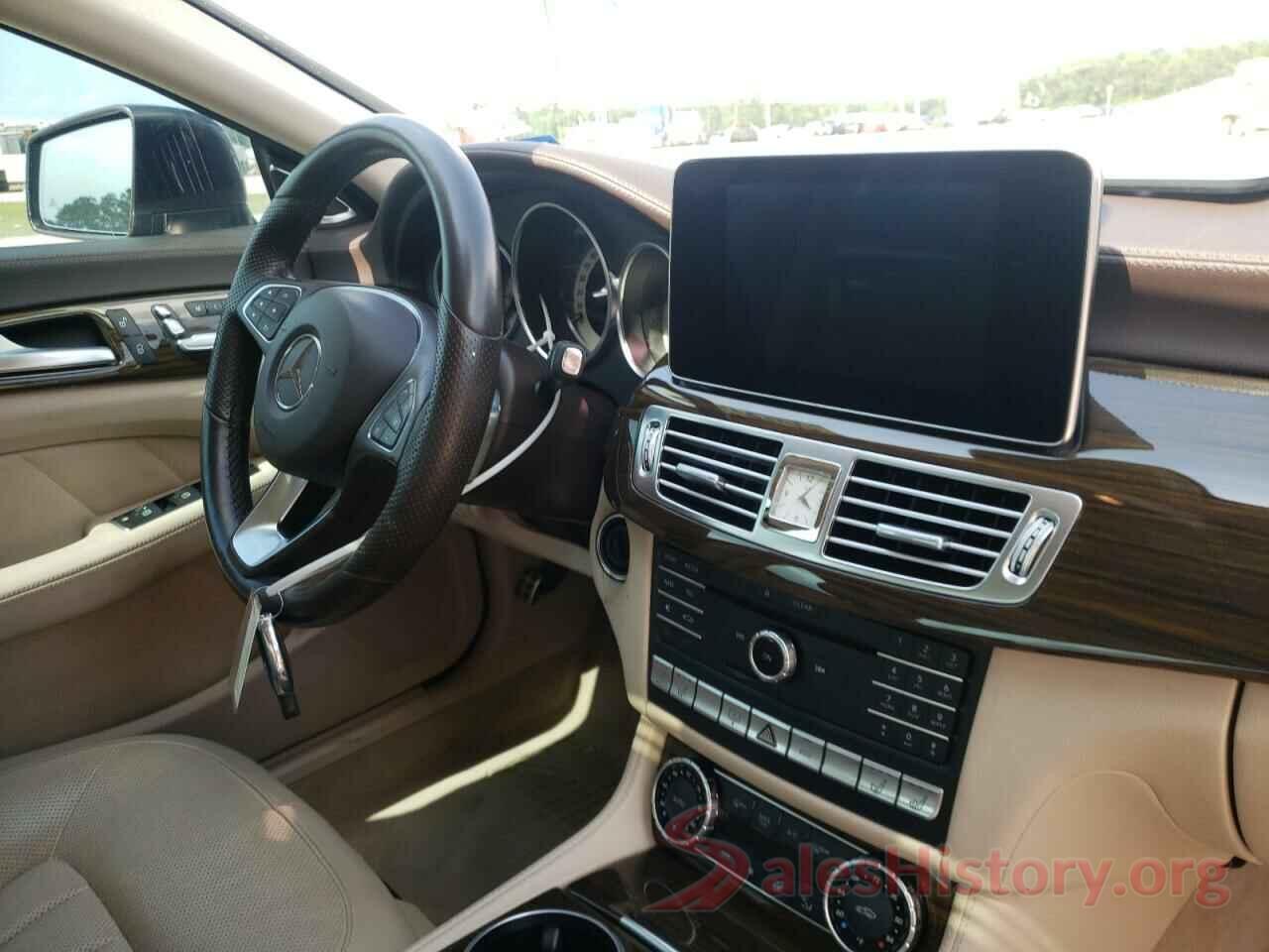 WDDLJ6HB8GA163962 2016 MERCEDES-BENZ C CLASS