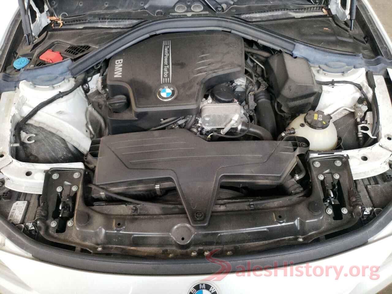 WBA8A3C55JA492218 2018 BMW 3 SERIES