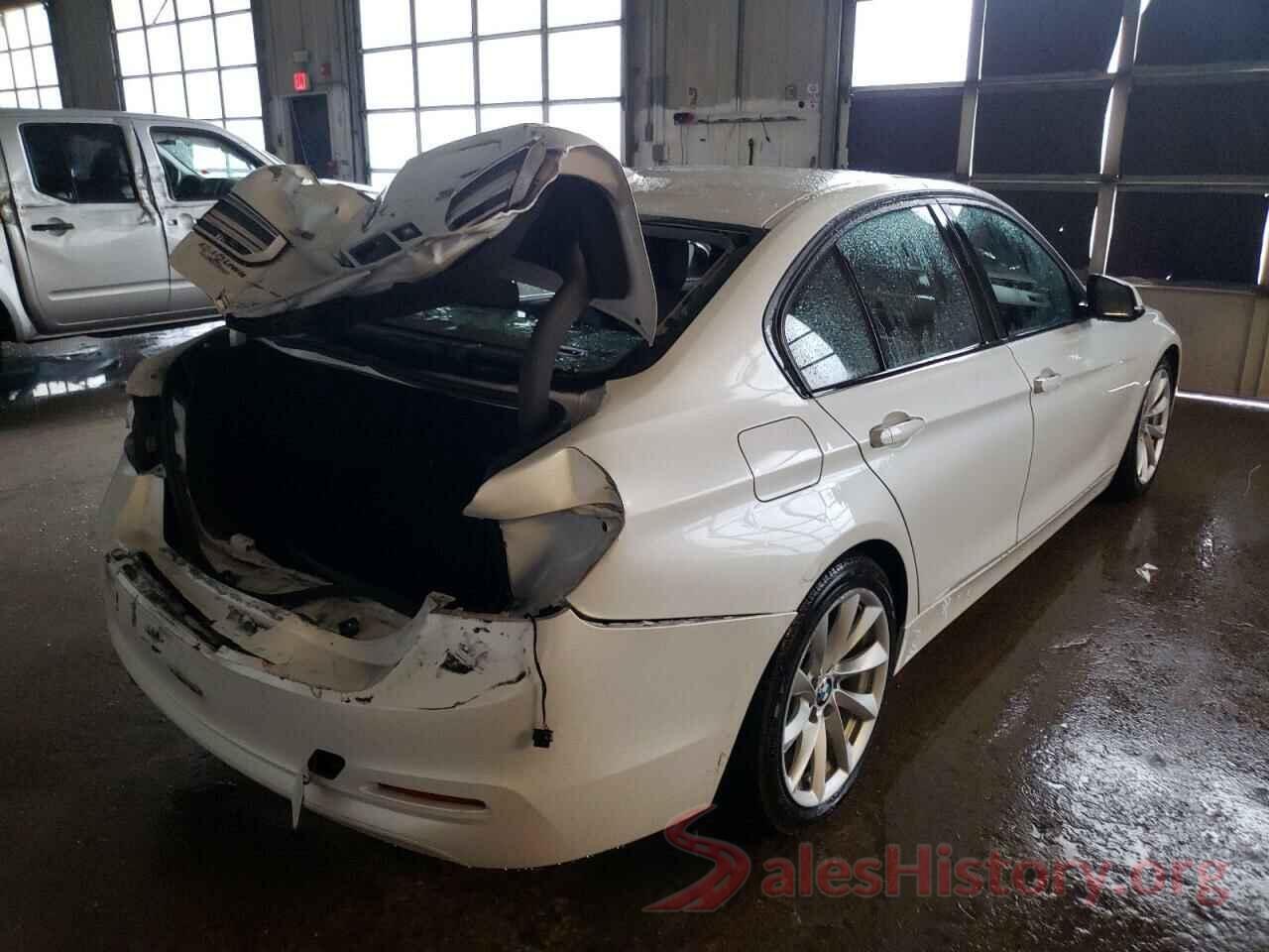 WBA8A3C55JA492218 2018 BMW 3 SERIES