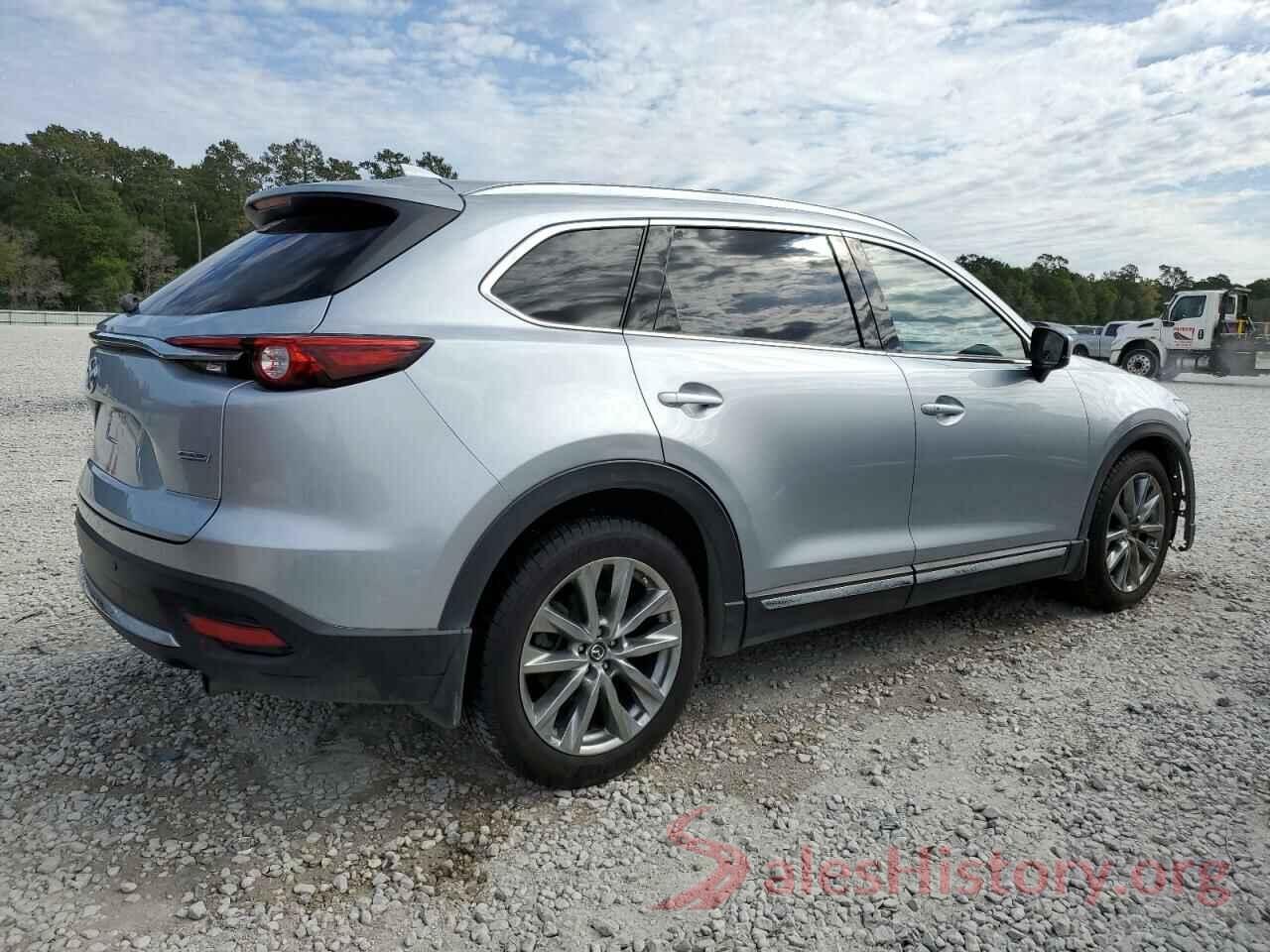 JM3TCBEY4K0327641 2019 MAZDA CX-9