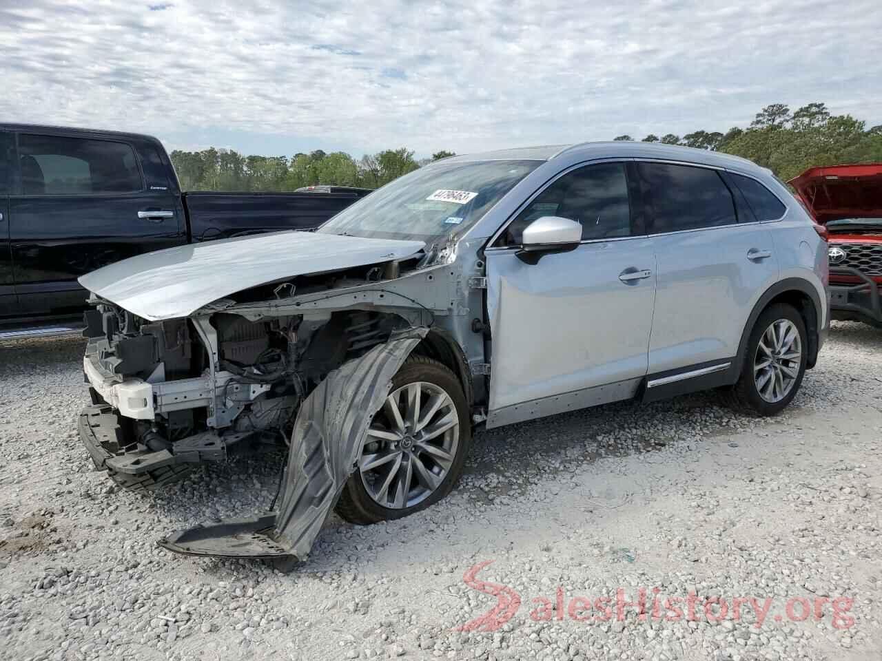 JM3TCBEY4K0327641 2019 MAZDA CX-9