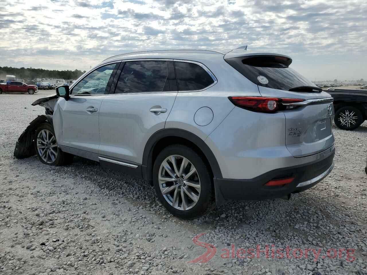 JM3TCBEY4K0327641 2019 MAZDA CX-9