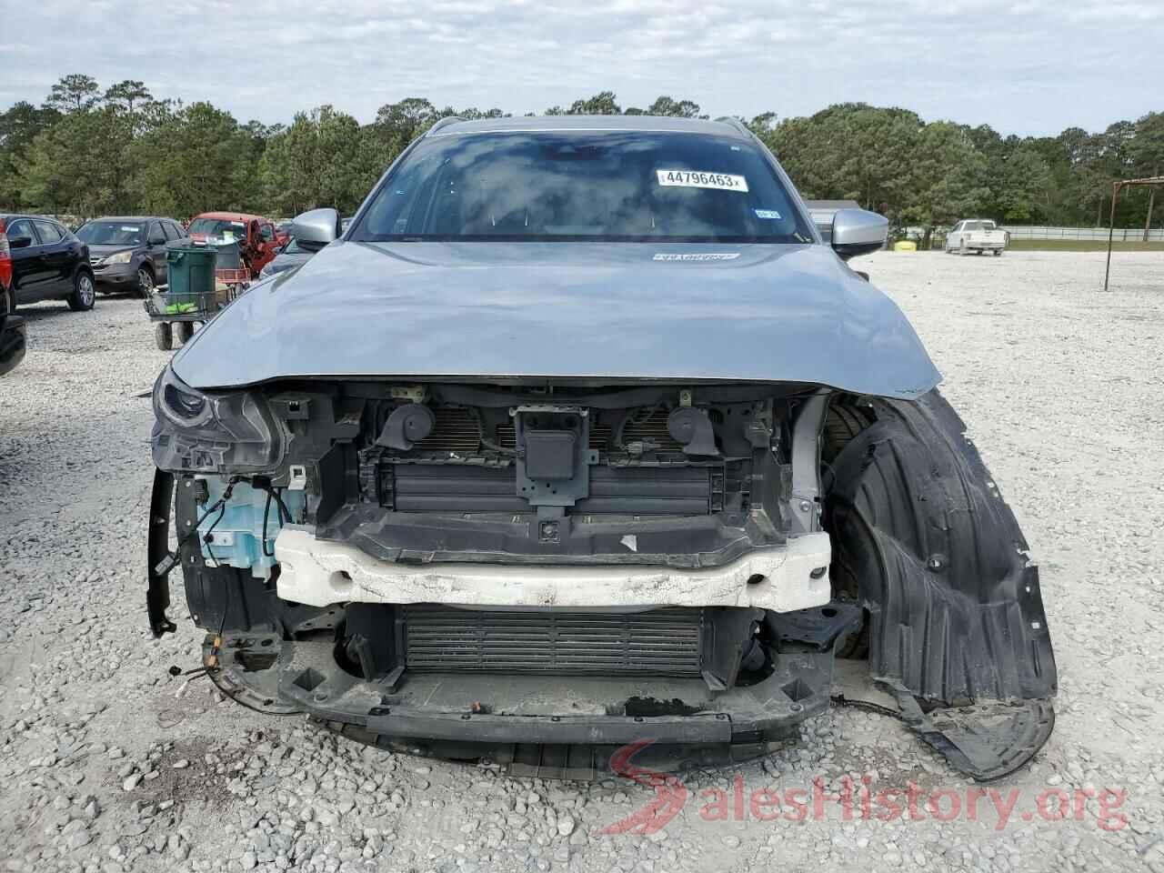 JM3TCBEY4K0327641 2019 MAZDA CX-9