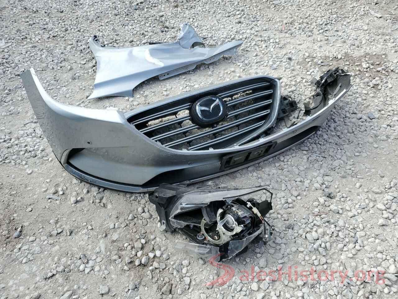 JM3TCBEY4K0327641 2019 MAZDA CX-9