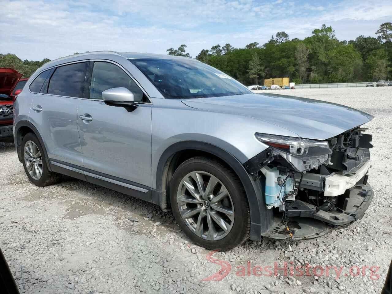 JM3TCBEY4K0327641 2019 MAZDA CX-9