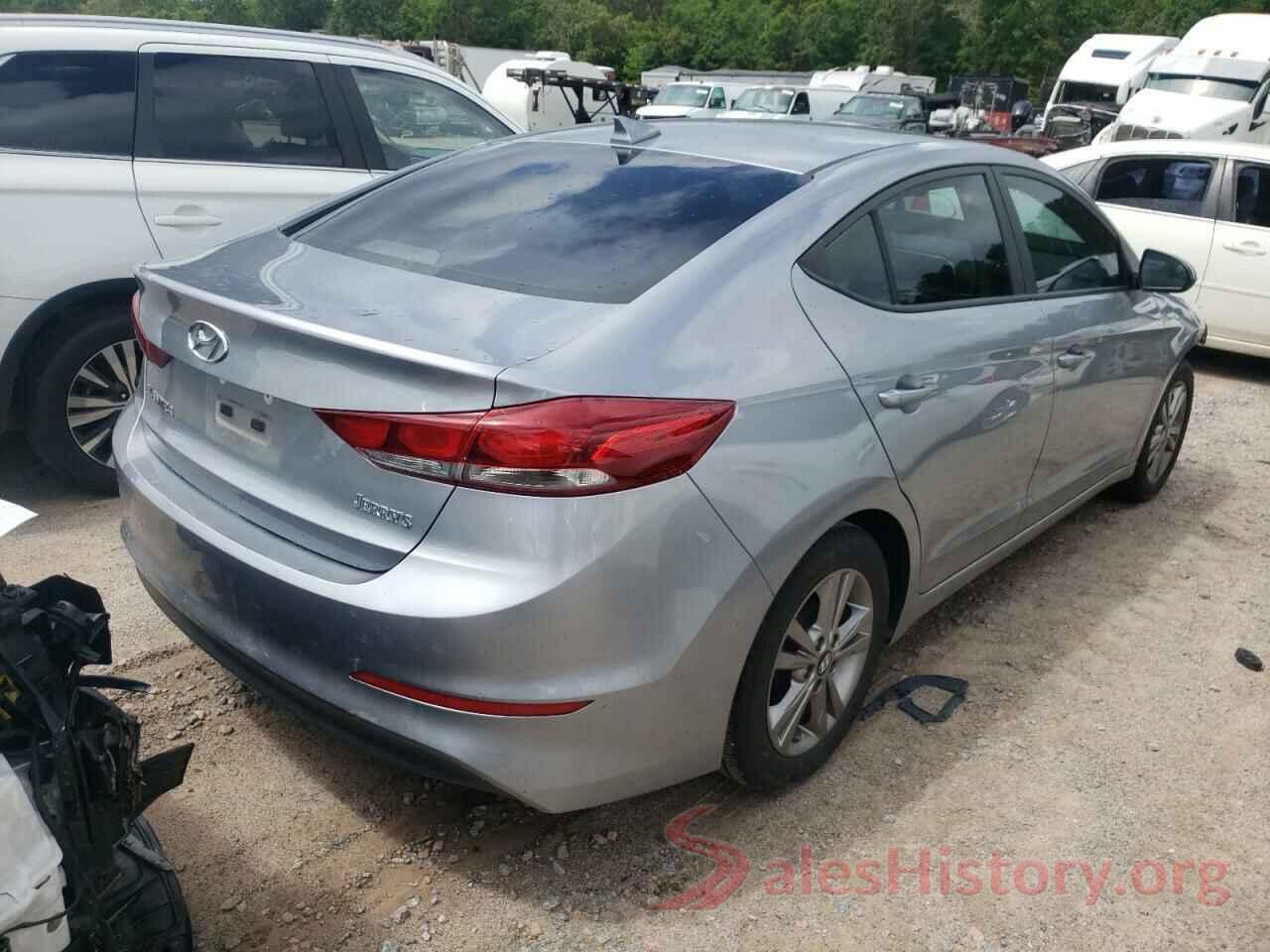 5NPD84LF9HH049004 2017 HYUNDAI ELANTRA