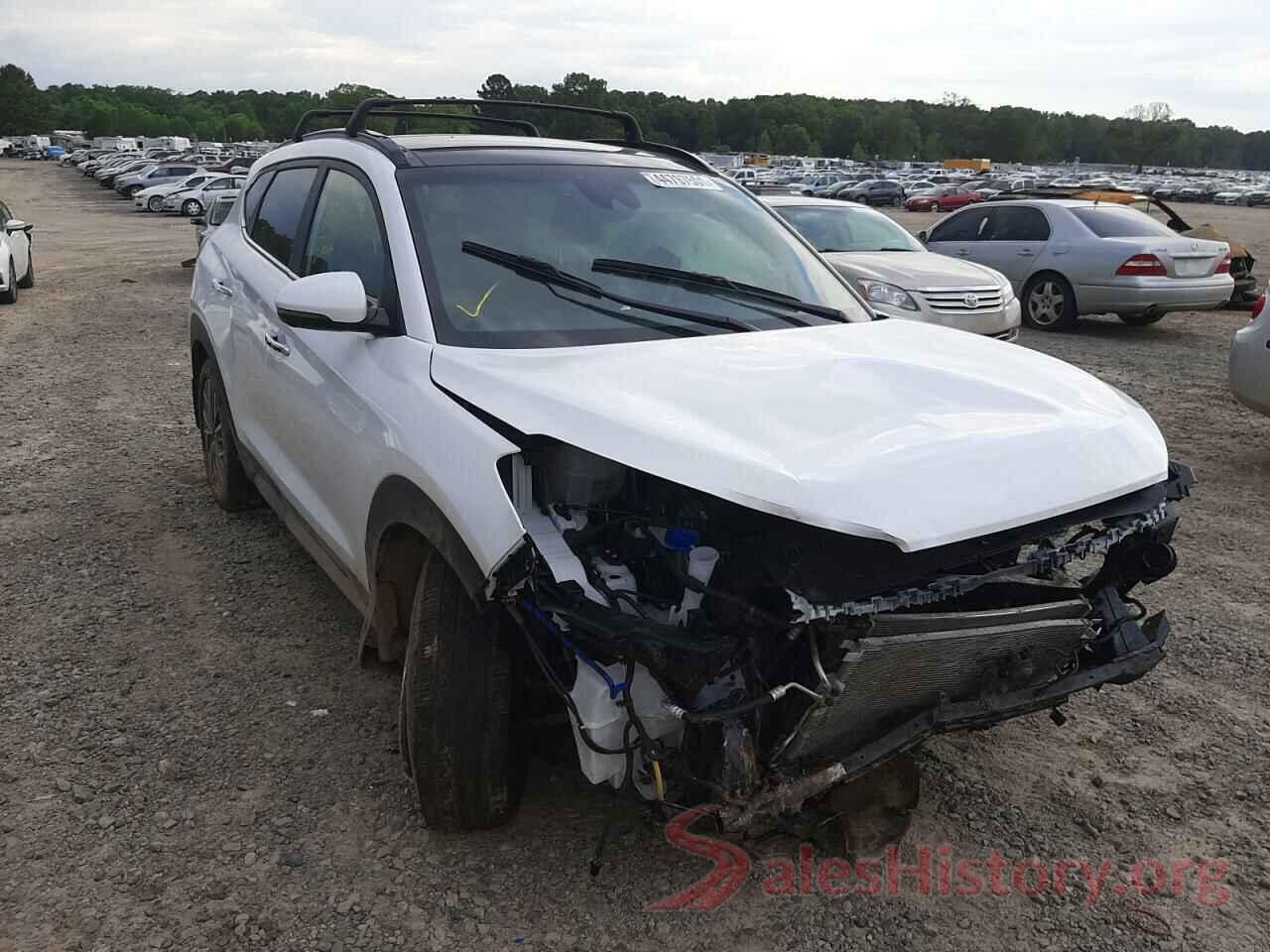 KM8J33AL2LU269776 2020 HYUNDAI TUCSON