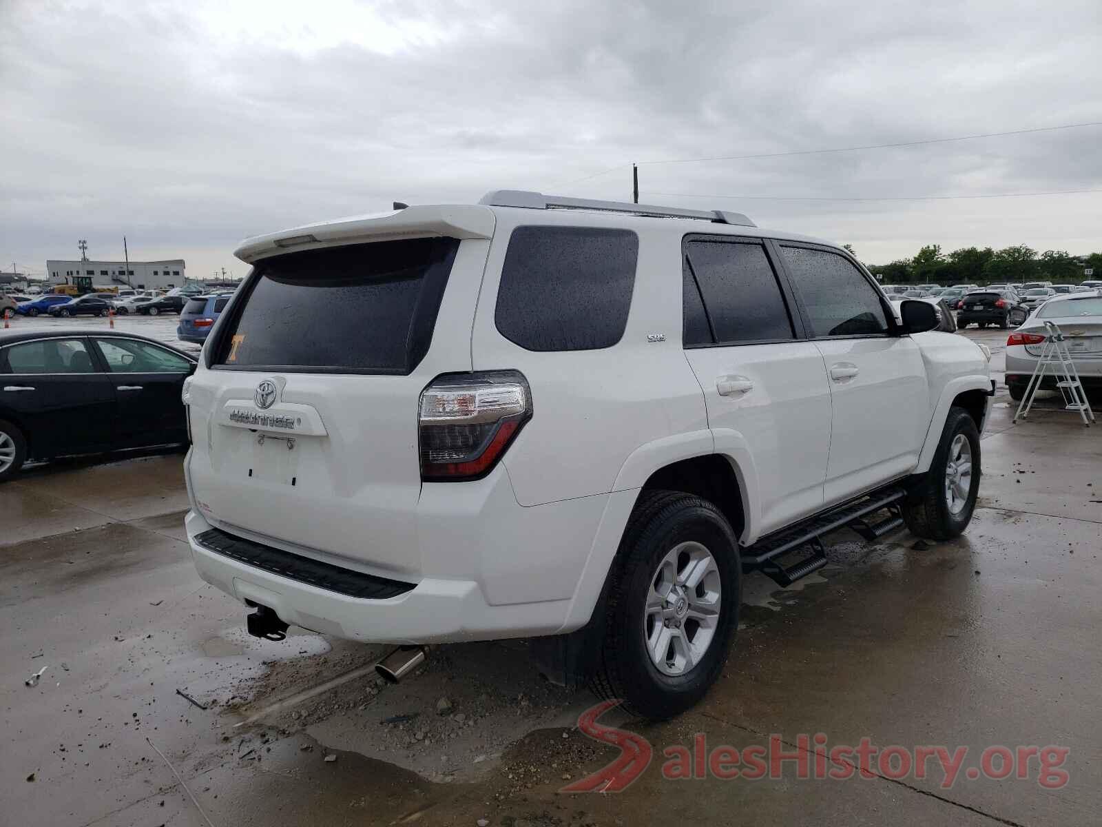 JTEBU5JR9J5573566 2018 TOYOTA 4RUNNER