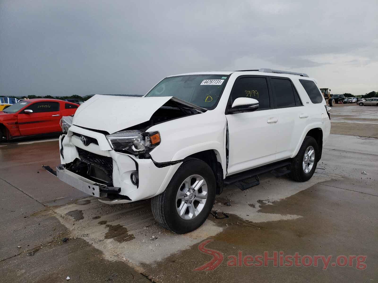 JTEBU5JR9J5573566 2018 TOYOTA 4RUNNER