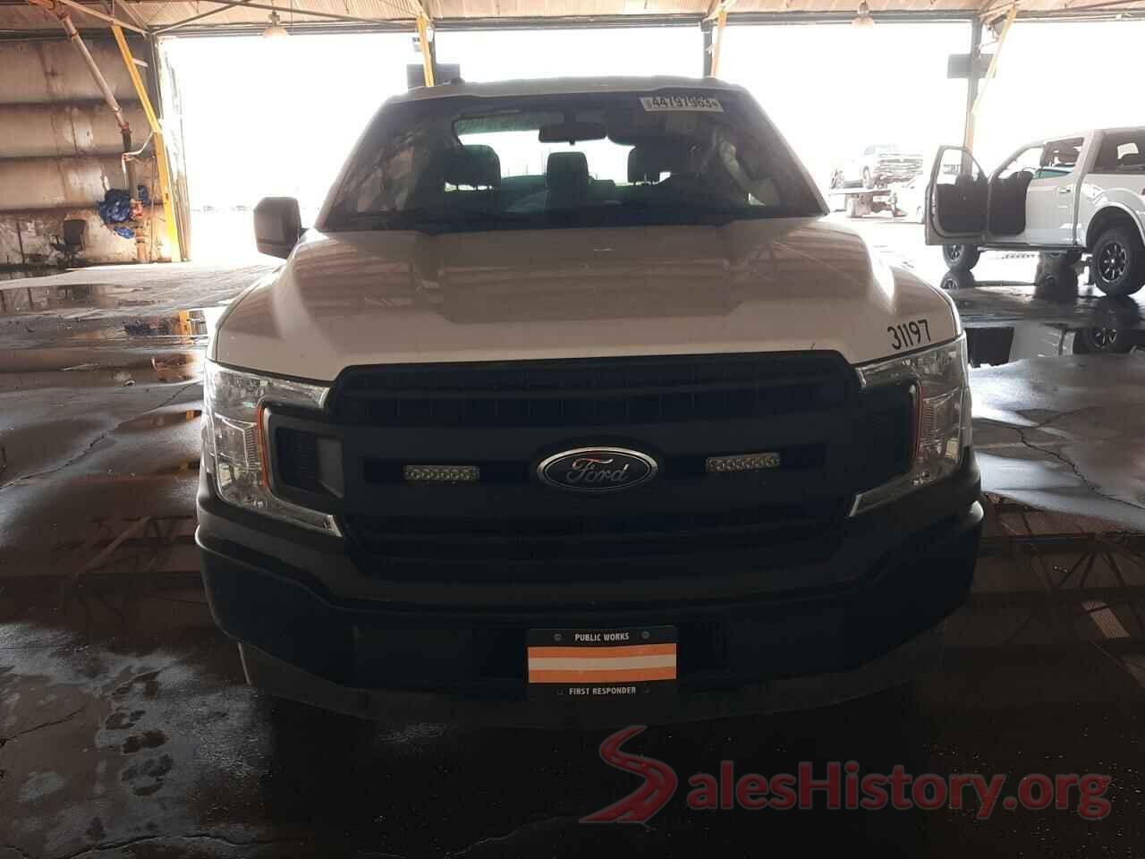 1FTEW1CP6KKC05638 2019 FORD F-150