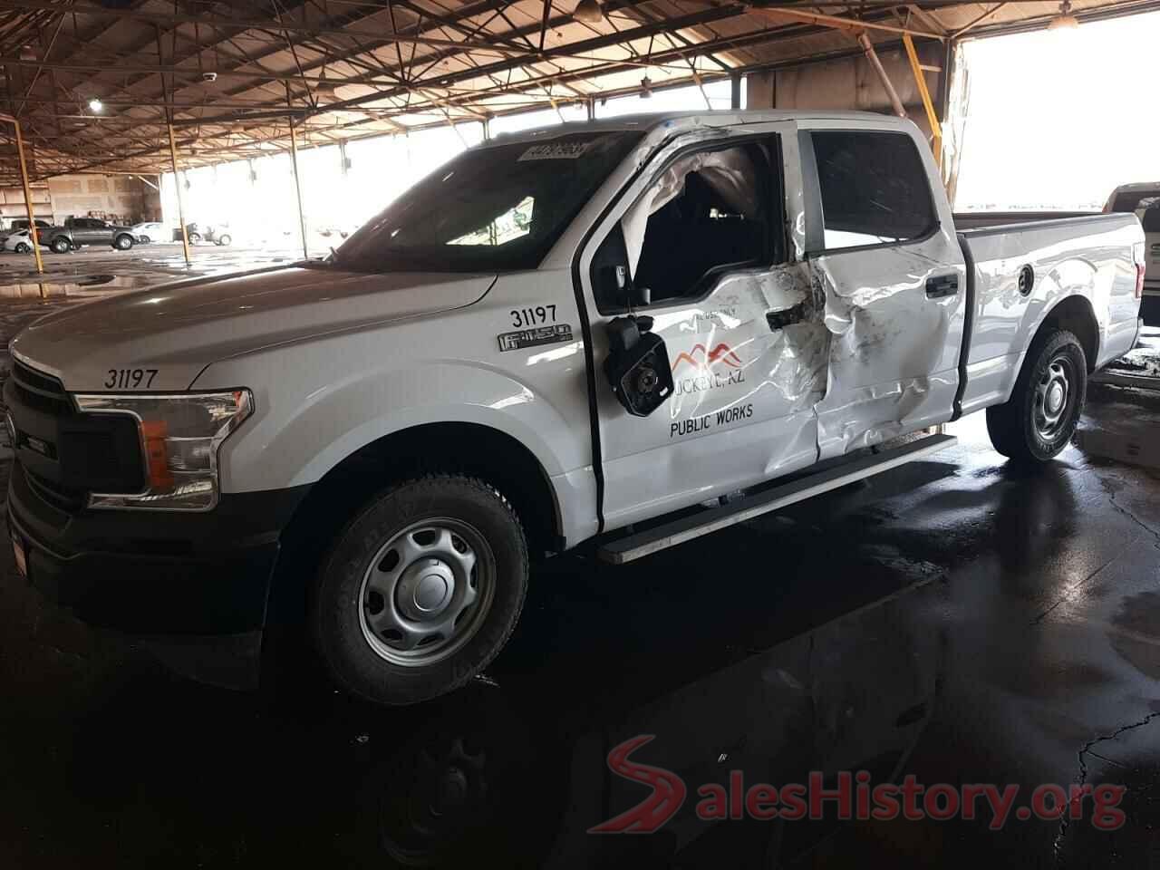 1FTEW1CP6KKC05638 2019 FORD F-150