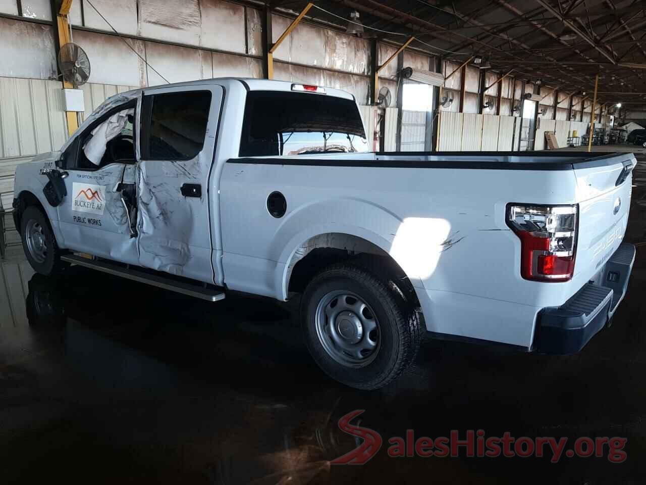 1FTEW1CP6KKC05638 2019 FORD F-150