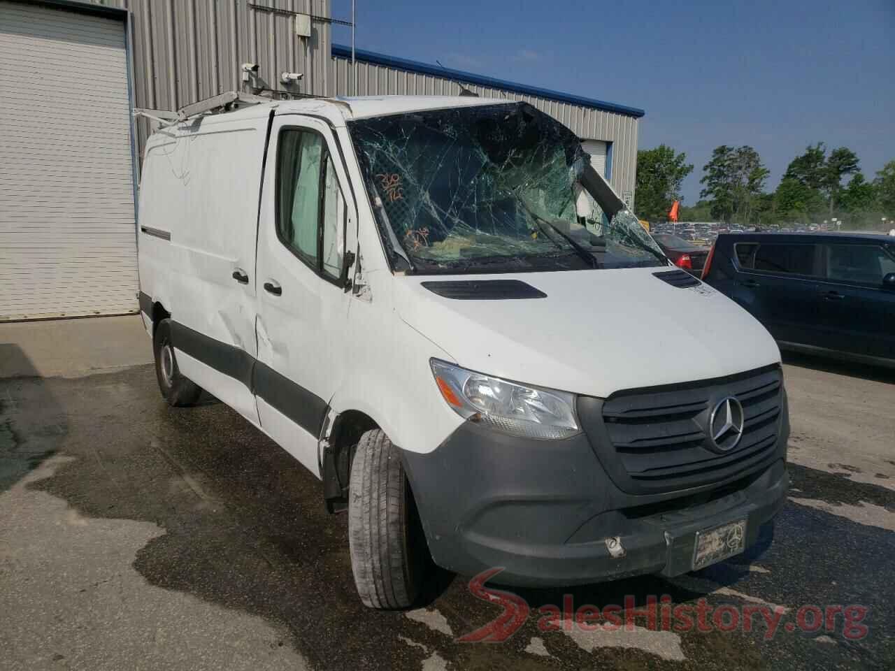 WD4PF0CD5KP179146 2019 MERCEDES-BENZ SPRINTER