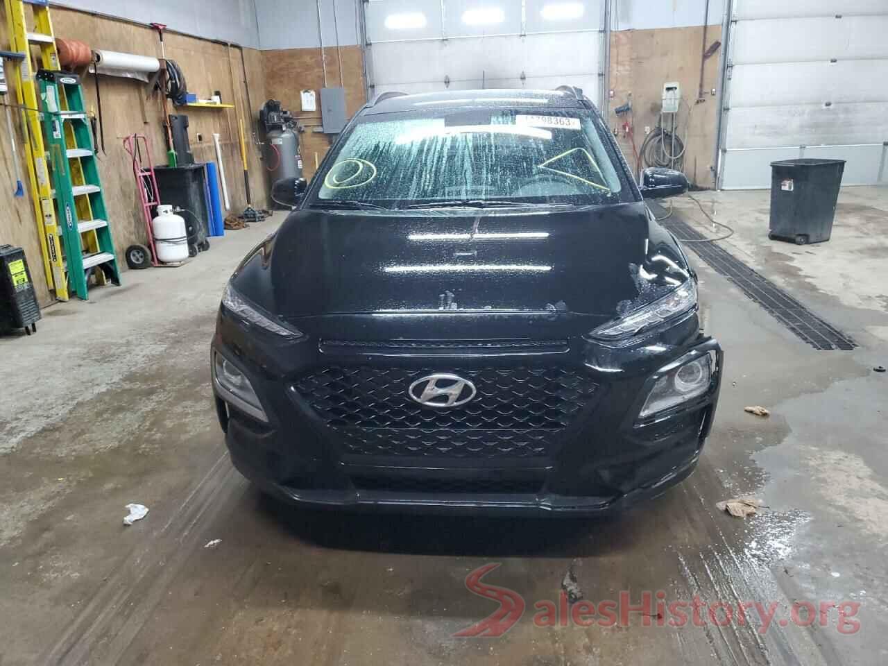 KM8K2CAA6LU586952 2020 HYUNDAI KONA