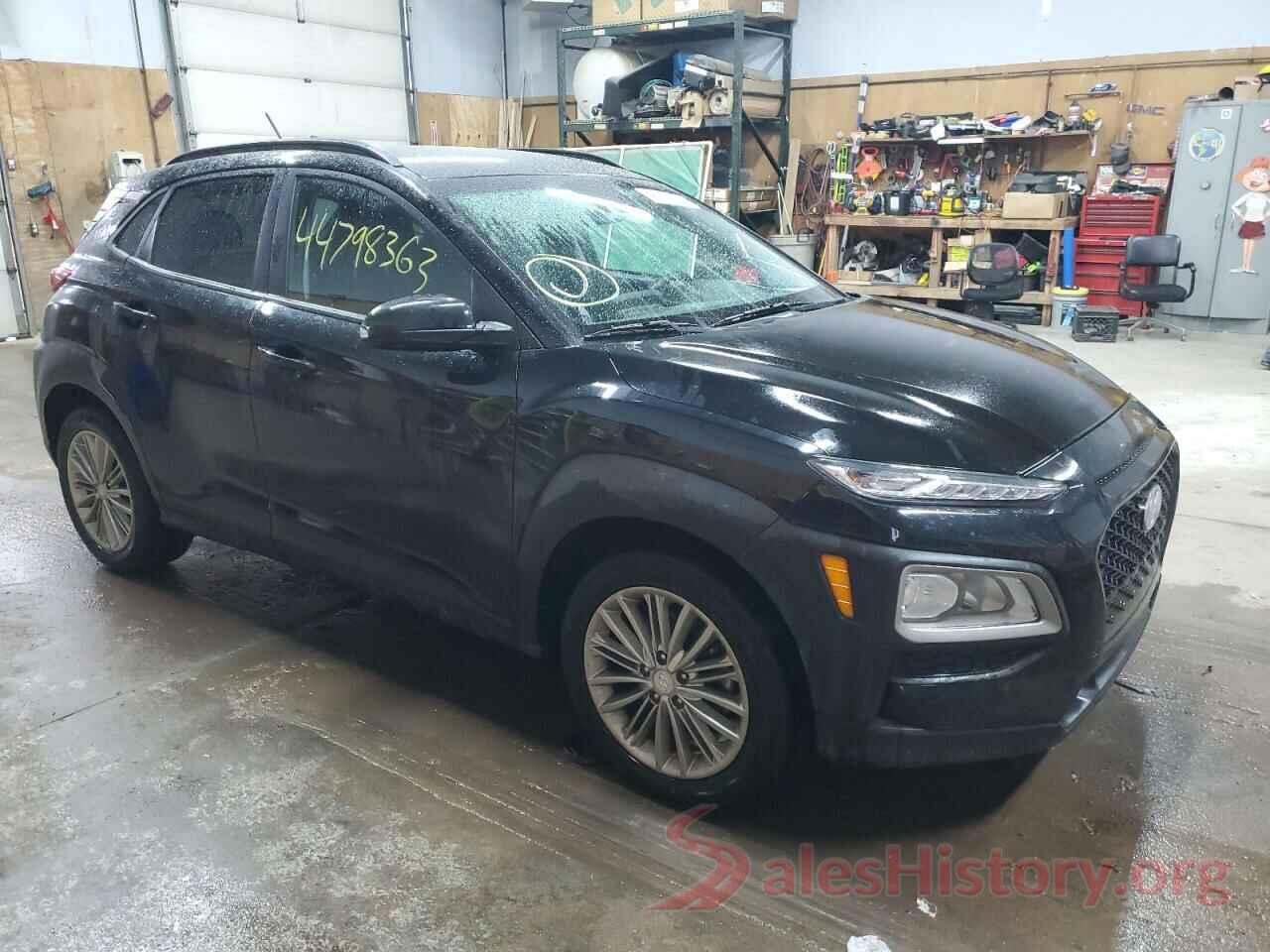 KM8K2CAA6LU586952 2020 HYUNDAI KONA