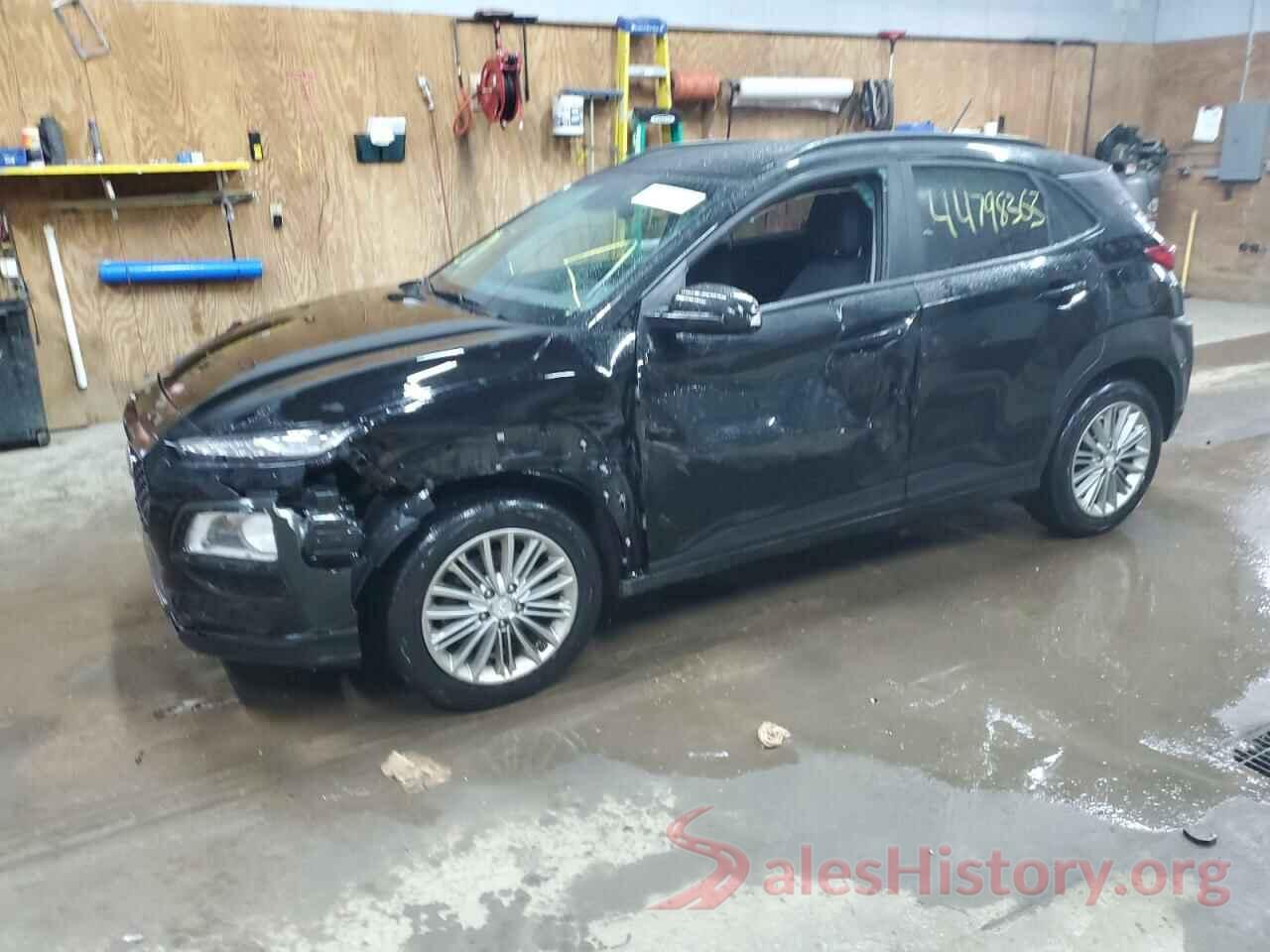 KM8K2CAA6LU586952 2020 HYUNDAI KONA