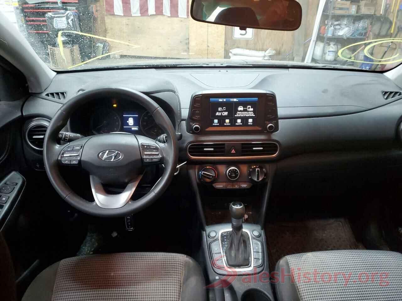 KM8K2CAA6LU586952 2020 HYUNDAI KONA