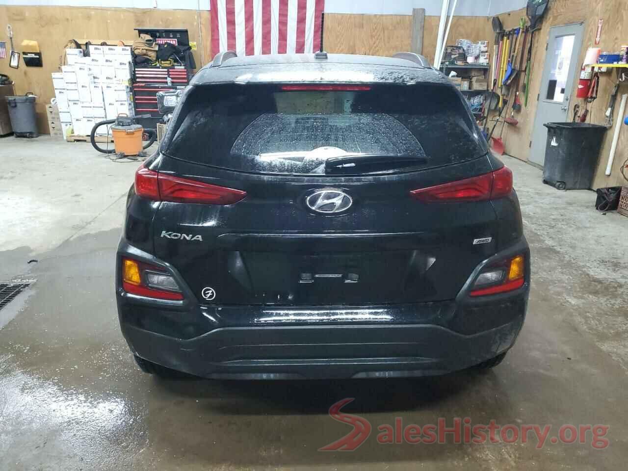 KM8K2CAA6LU586952 2020 HYUNDAI KONA