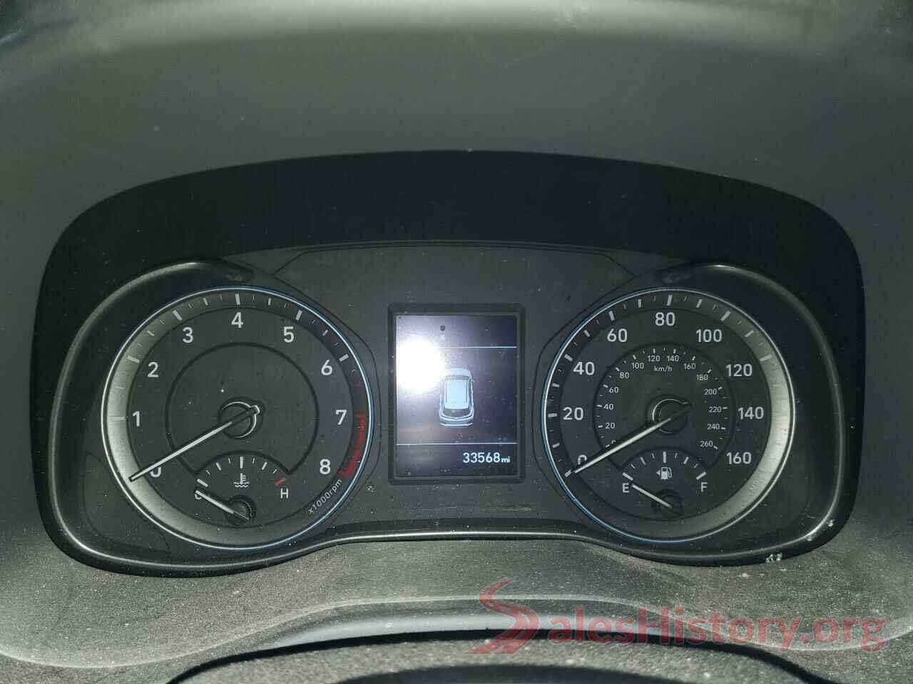 KM8K2CAA6LU586952 2020 HYUNDAI KONA