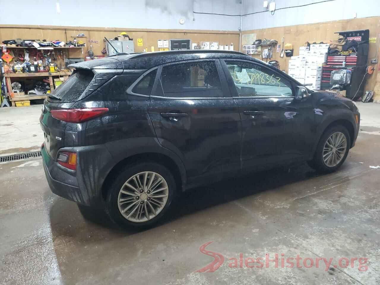 KM8K2CAA6LU586952 2020 HYUNDAI KONA