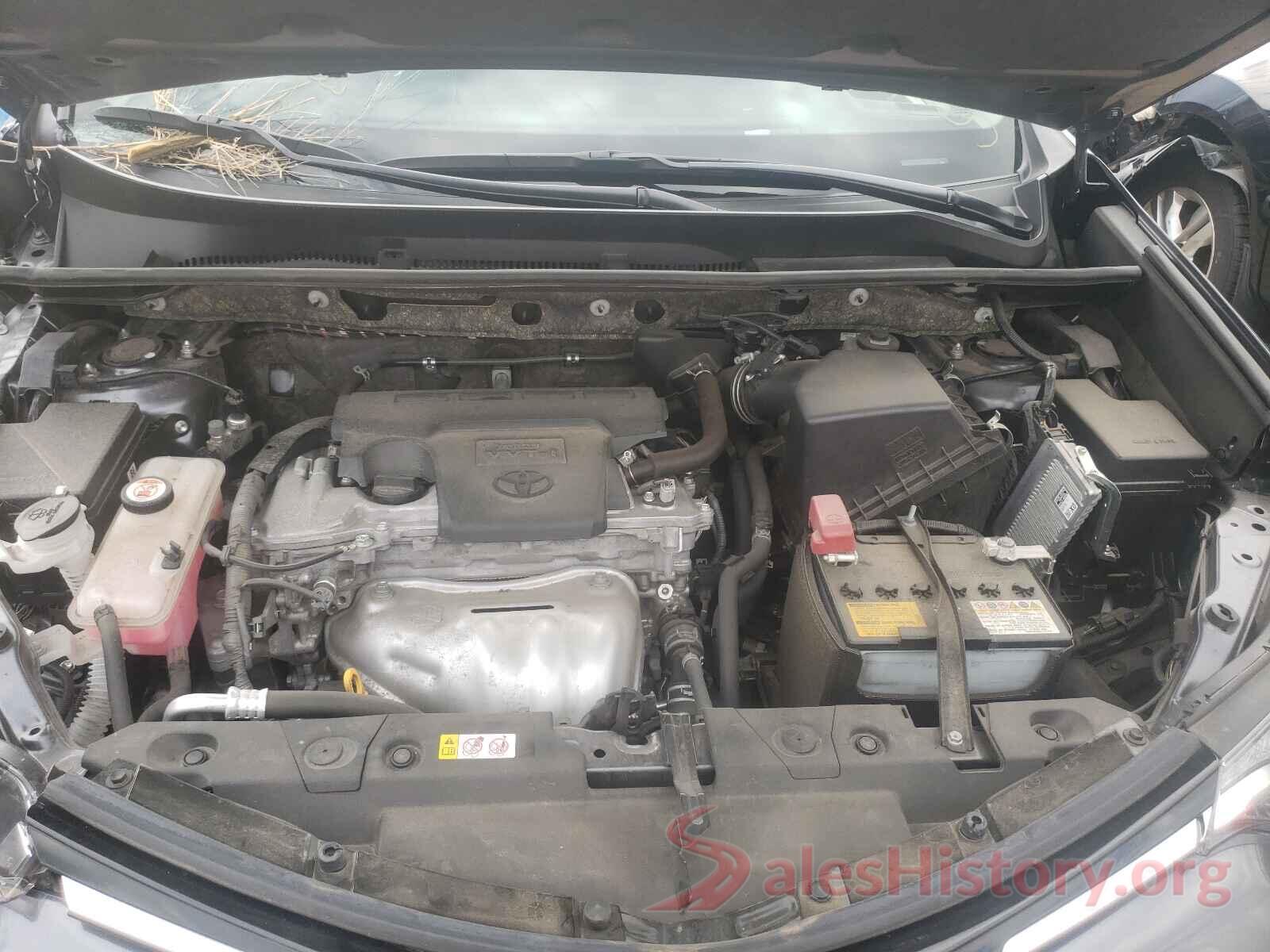 JTMRFREV7JD257472 2018 TOYOTA RAV4